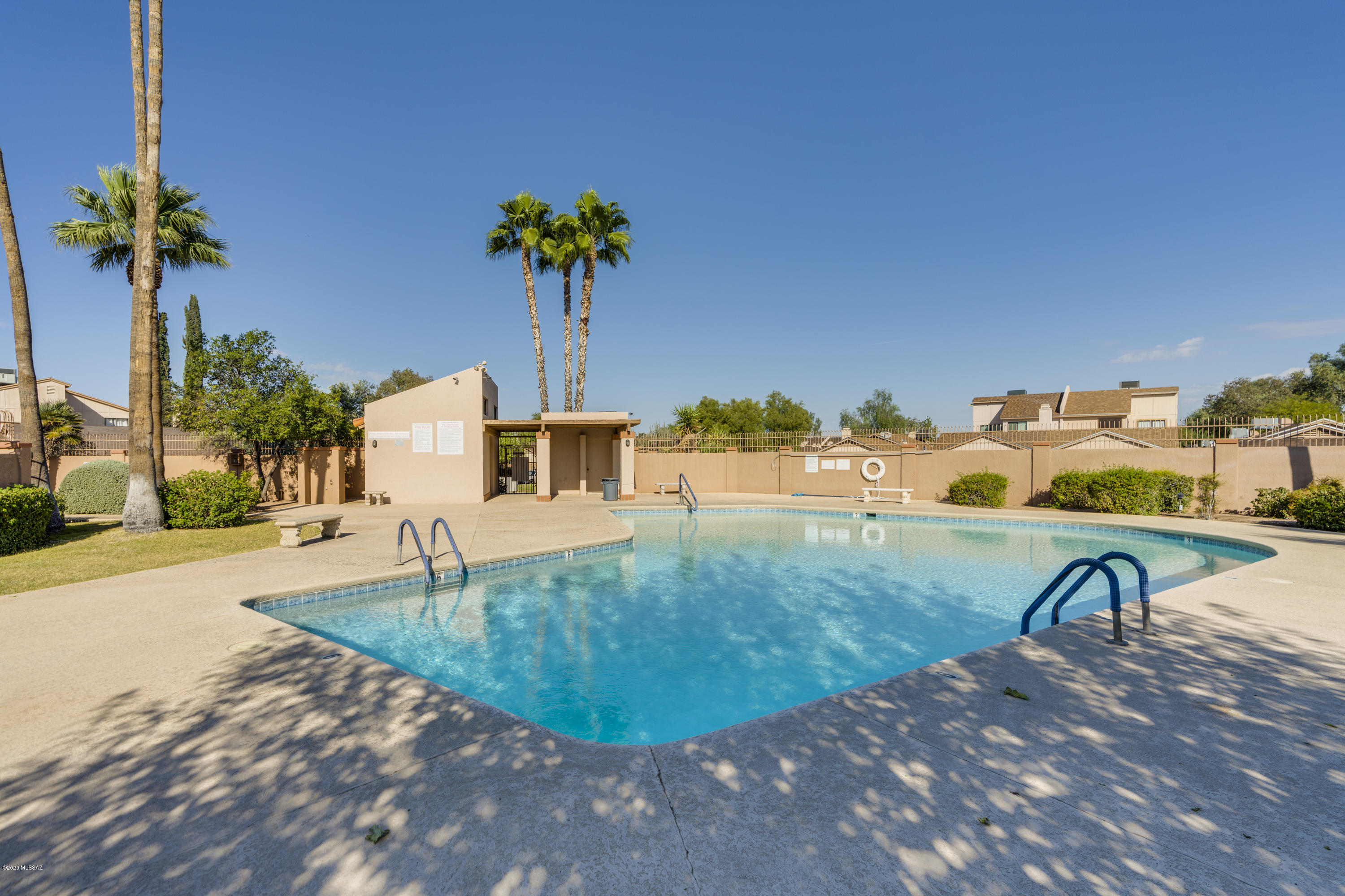 Casitas De Palo Santo II - Residential