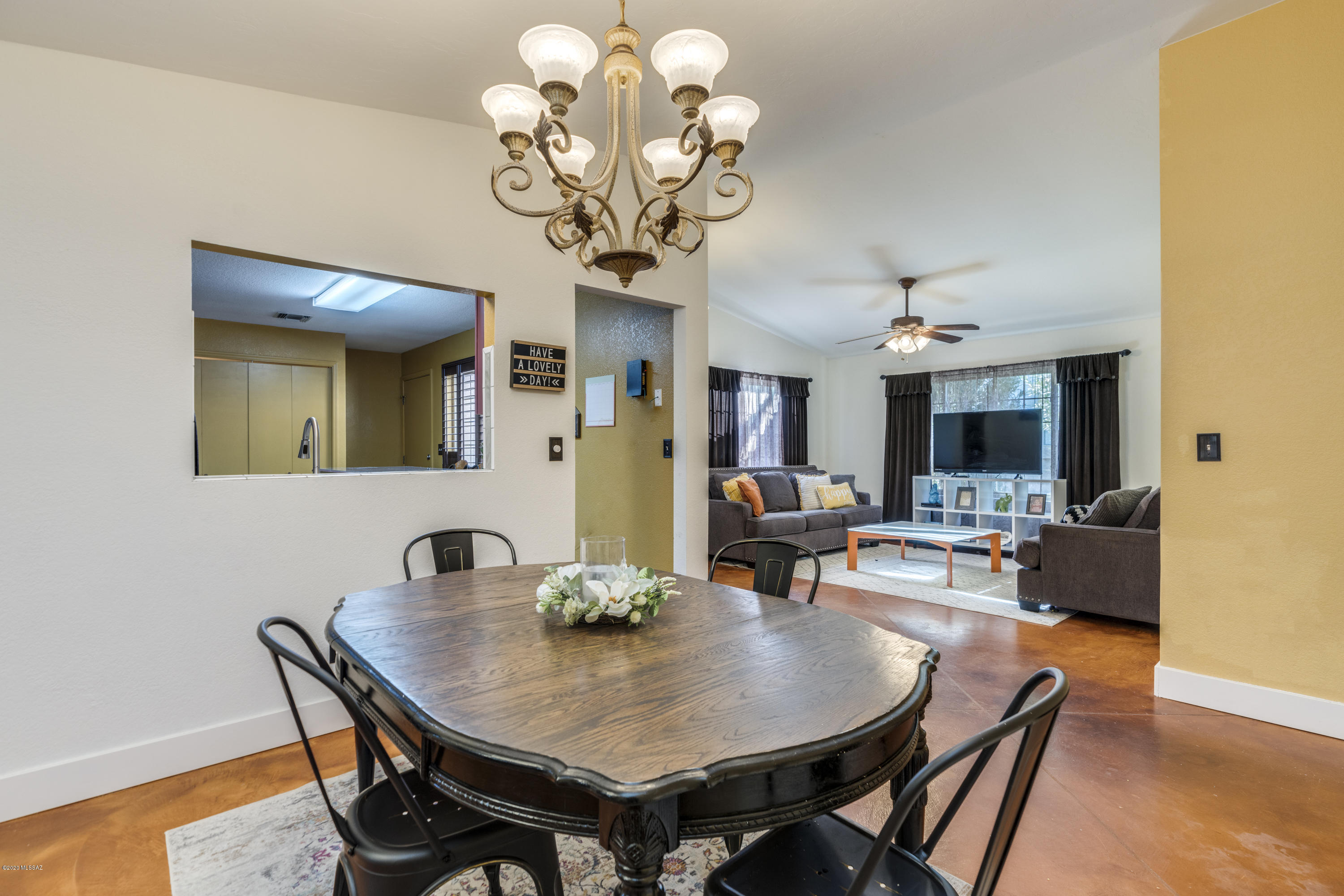 Casitas De Palo Santo II - Residential