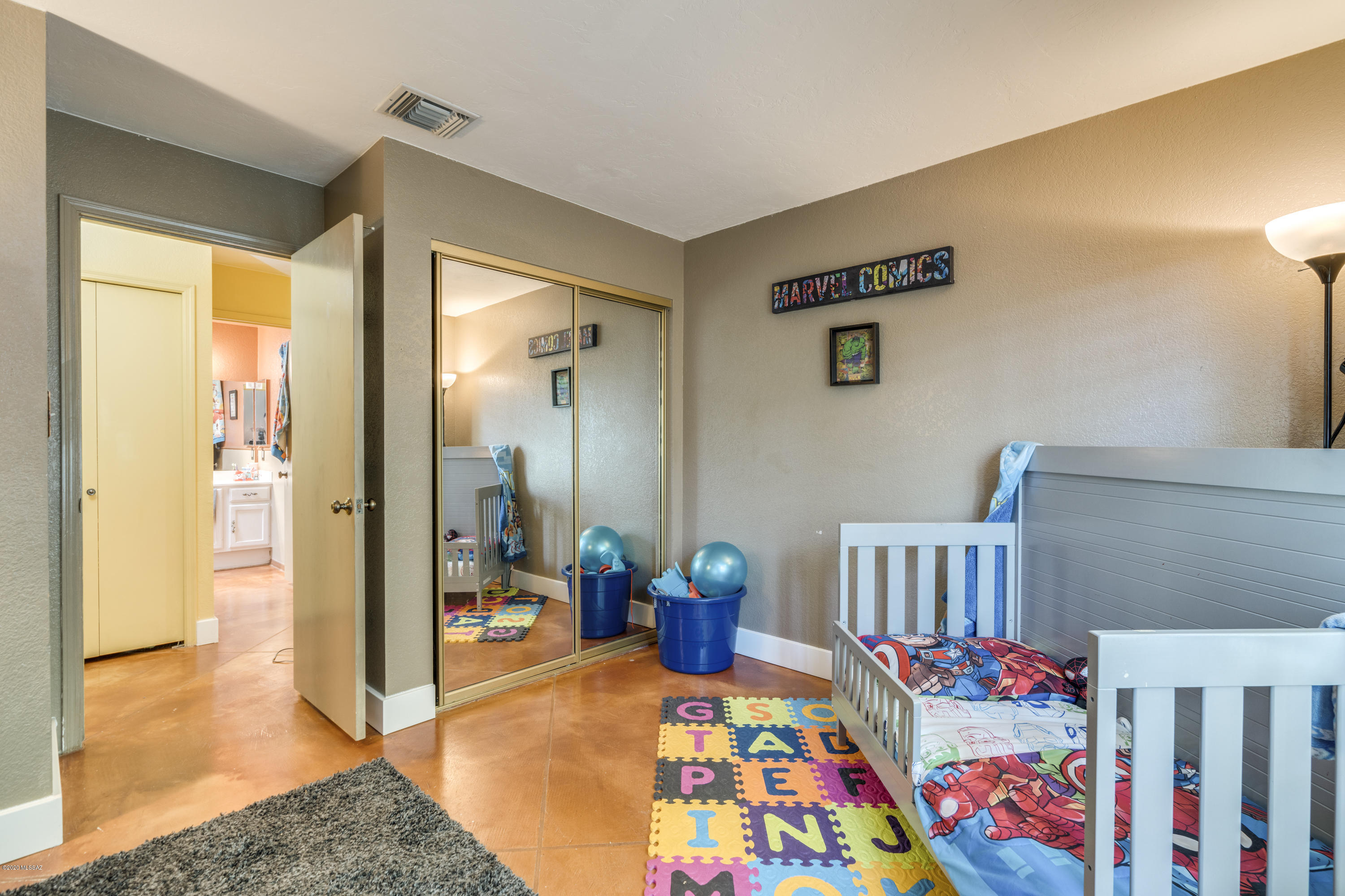 Casitas De Palo Santo II - Residential