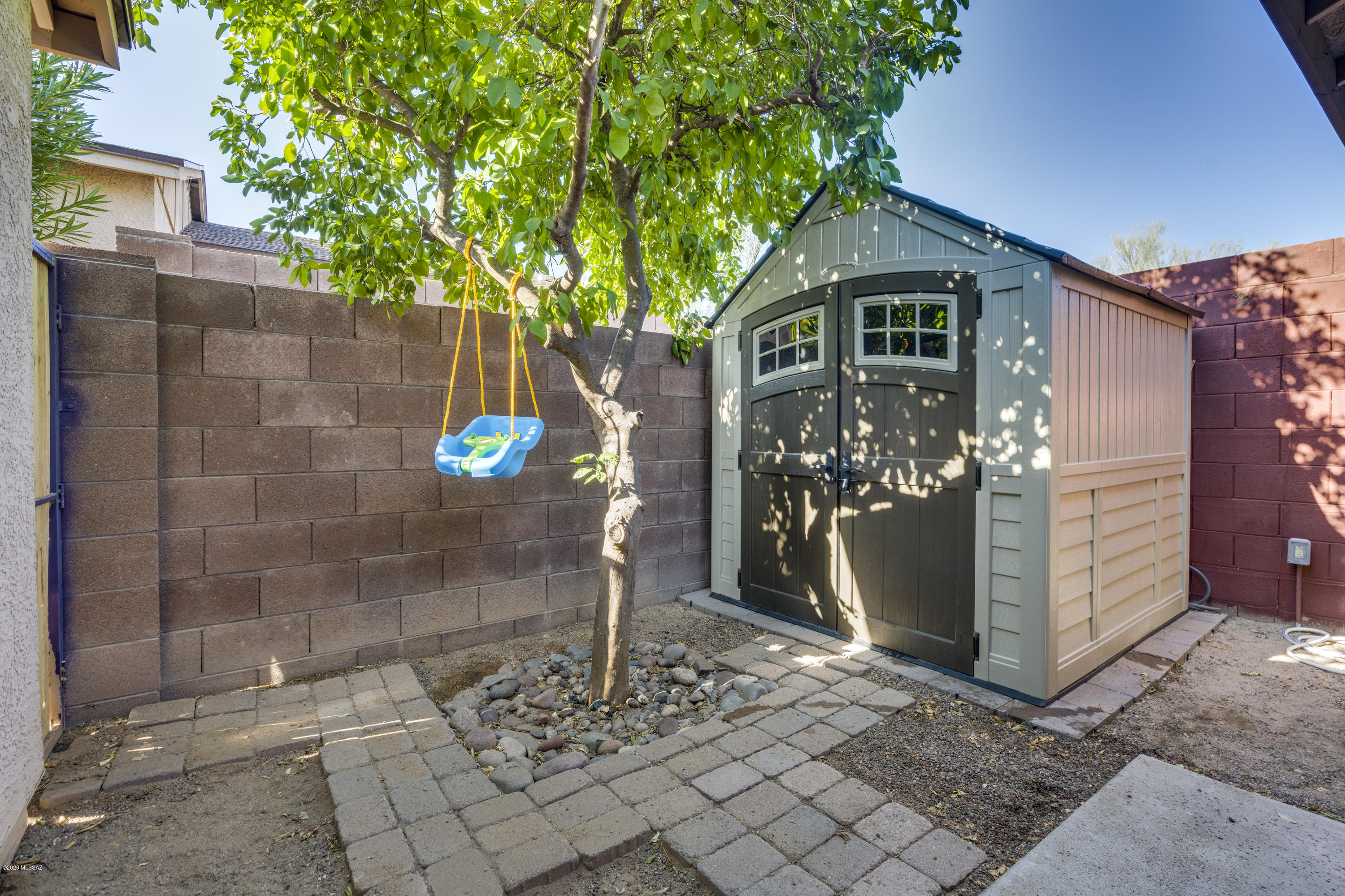 Casitas De Palo Santo II - Residential