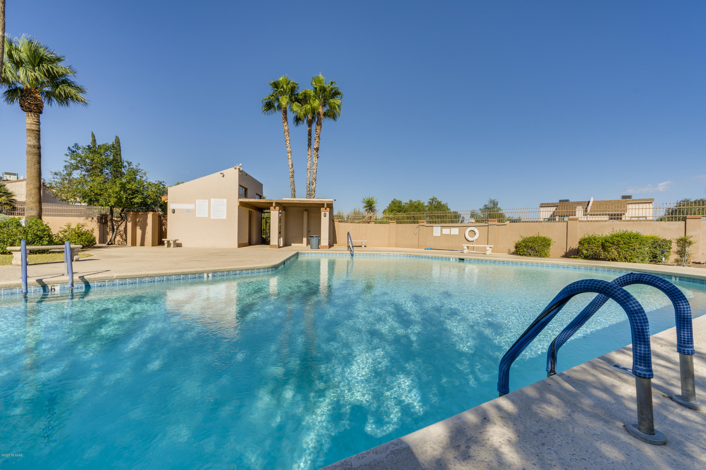 Casitas De Palo Santo II - Residential
