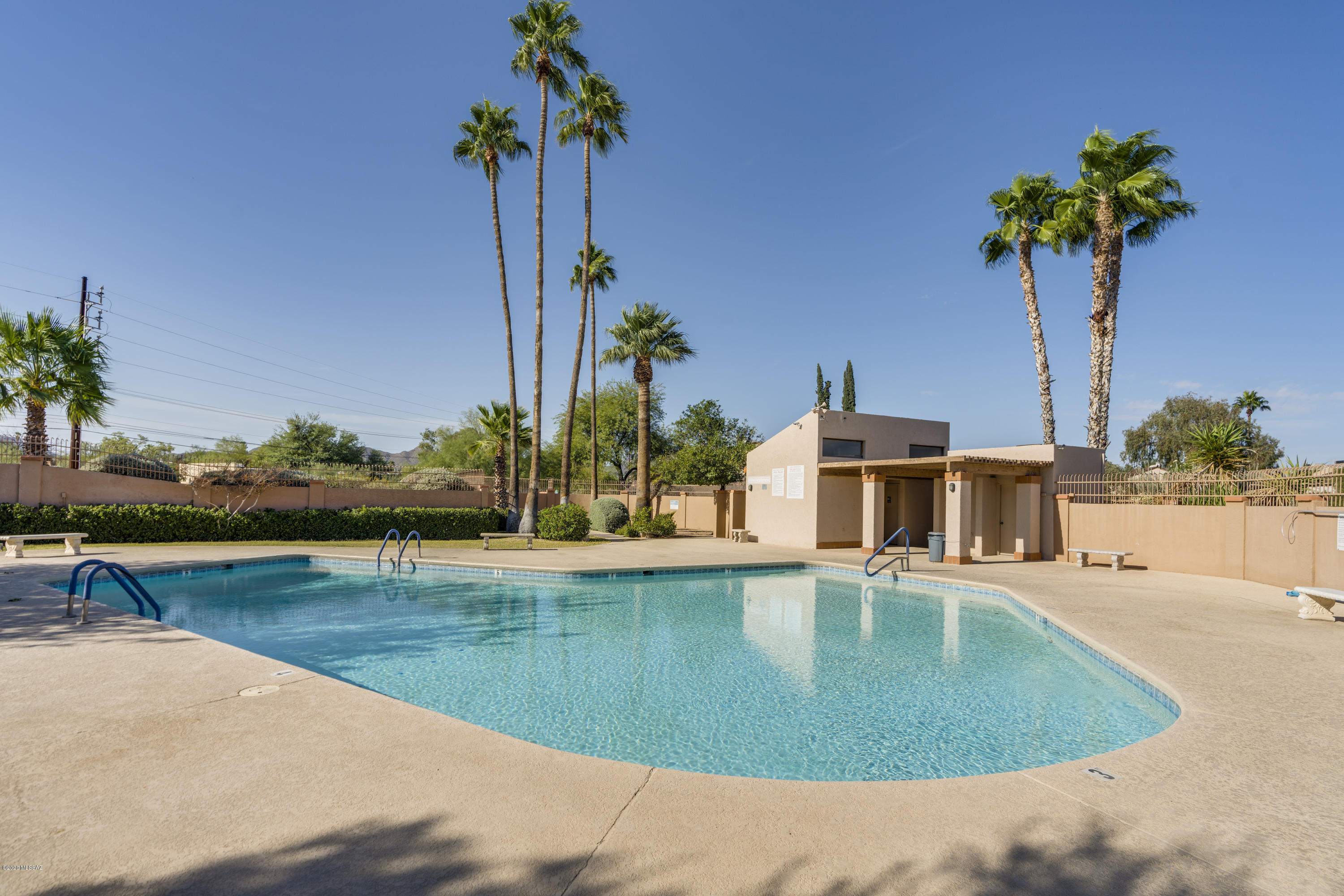 Casitas De Palo Santo II - Residential