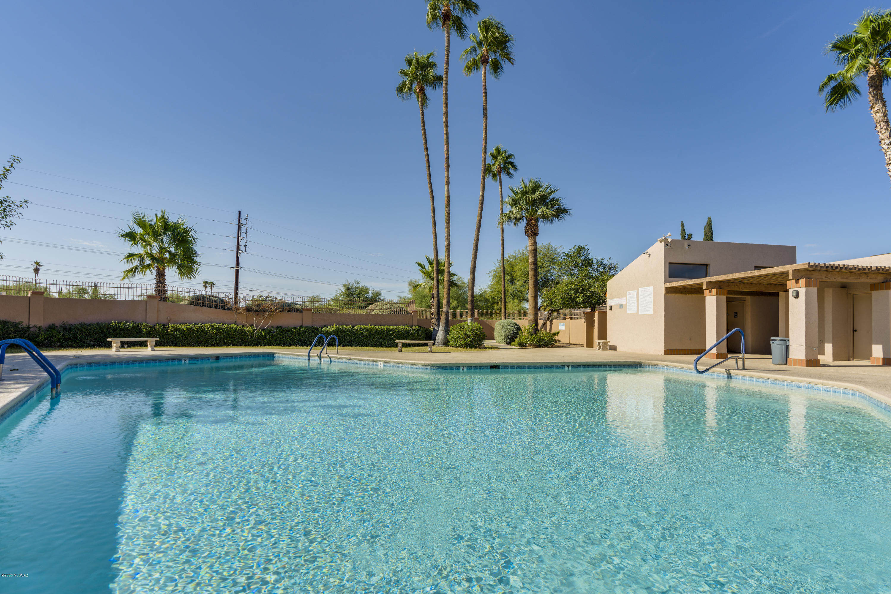 Casitas De Palo Santo II - Residential