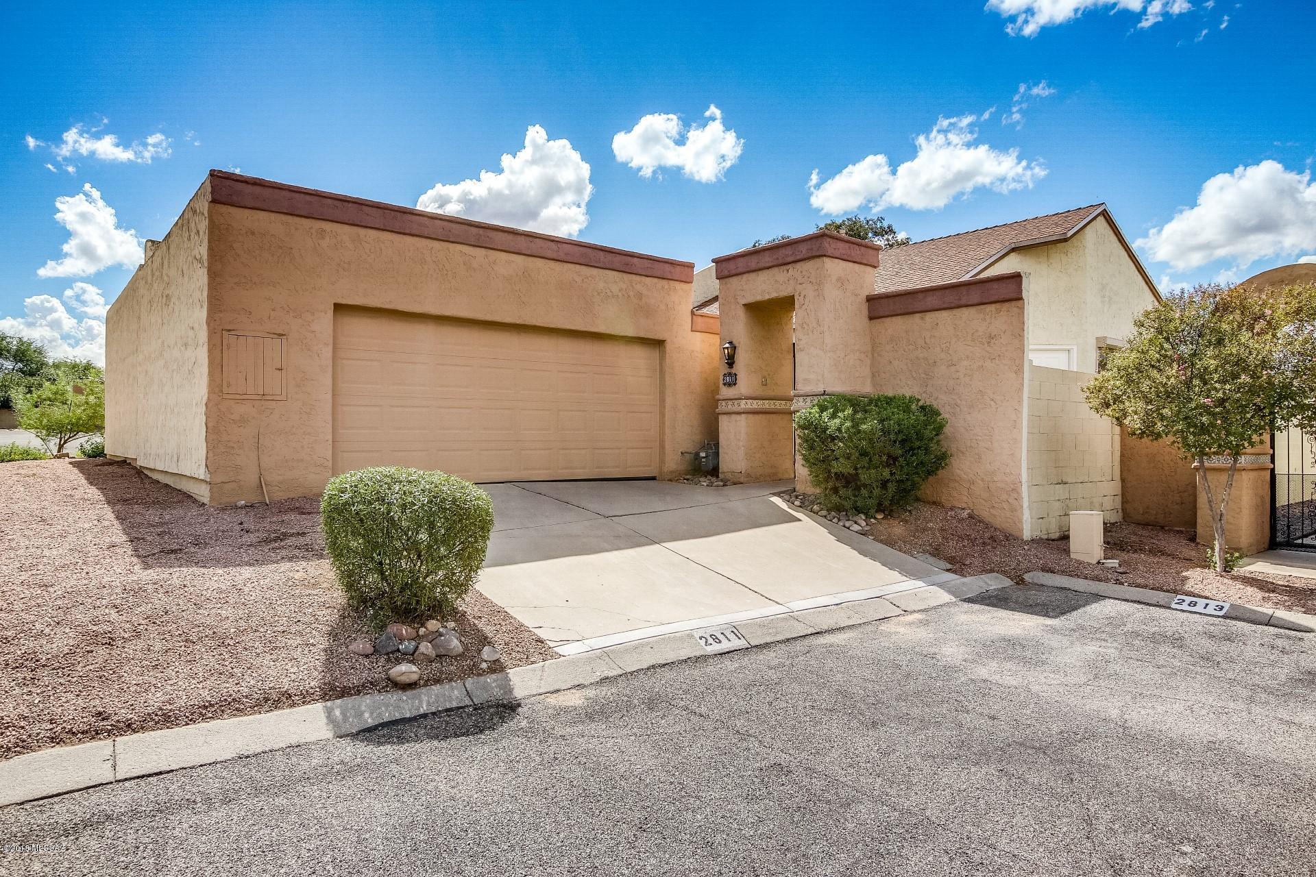 Saddlewood Villas (1-102) - Residential