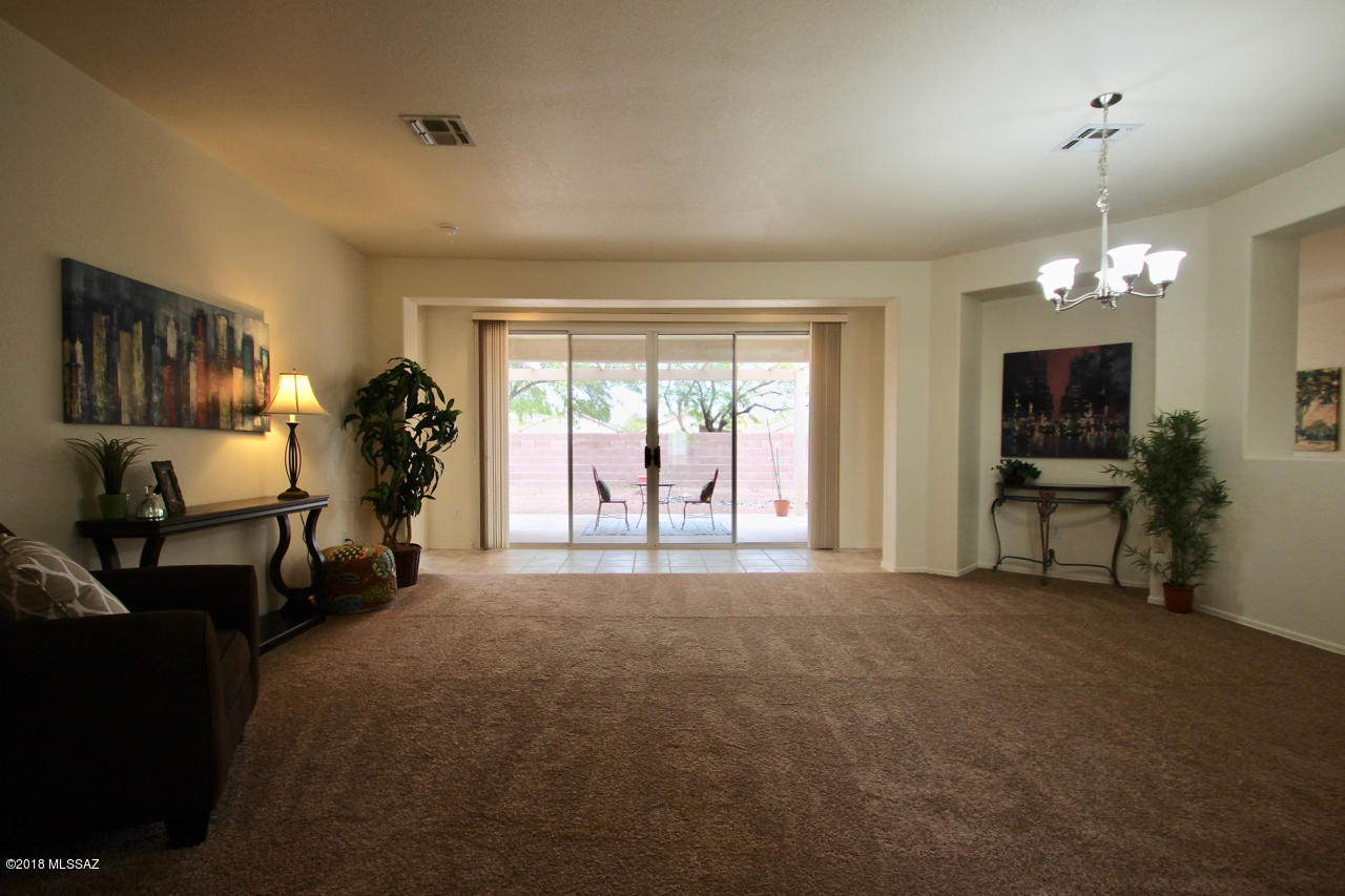 Continental Ranch Sunflower - Residential