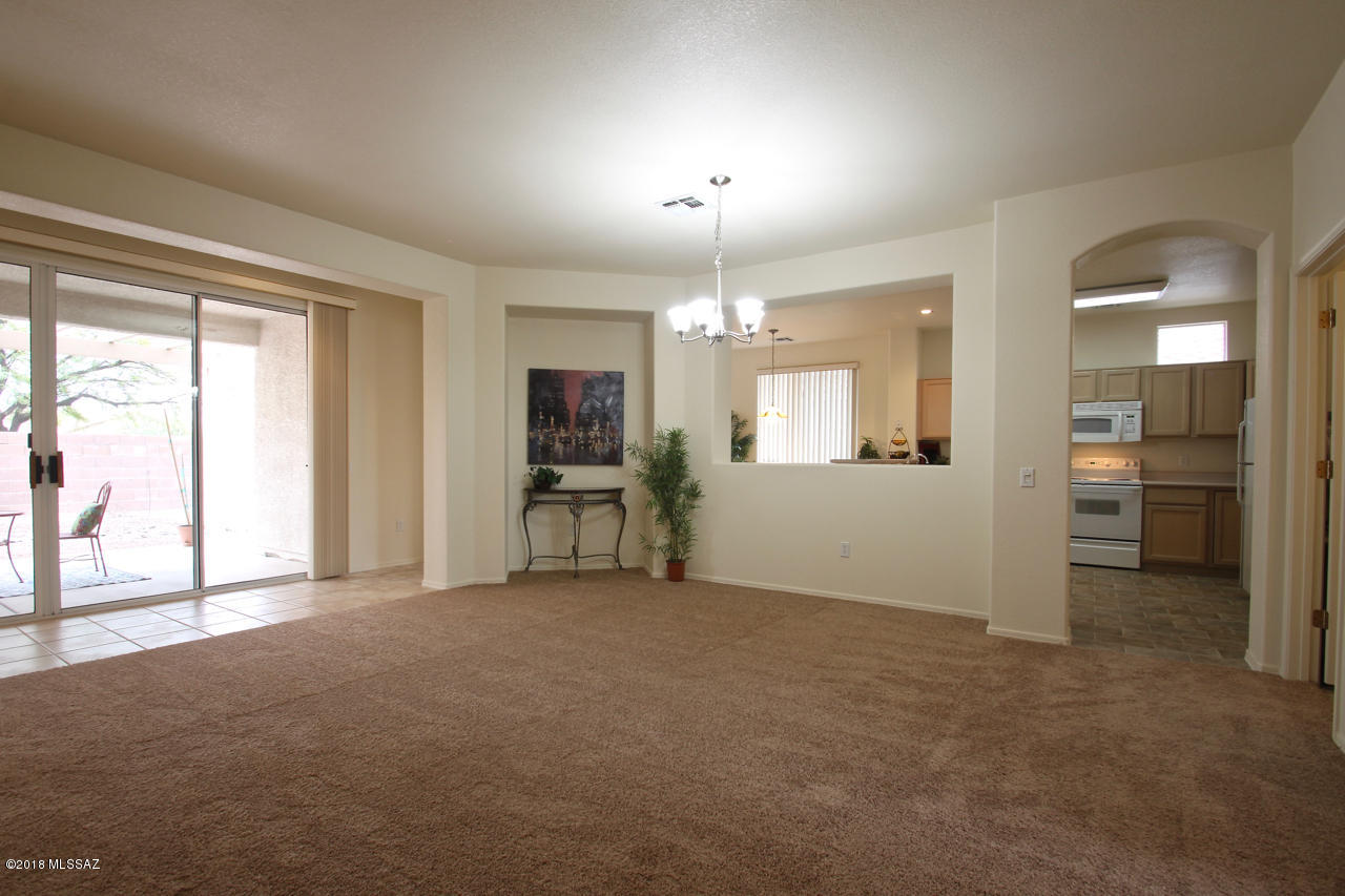 Continental Ranch Sunflower - Residential