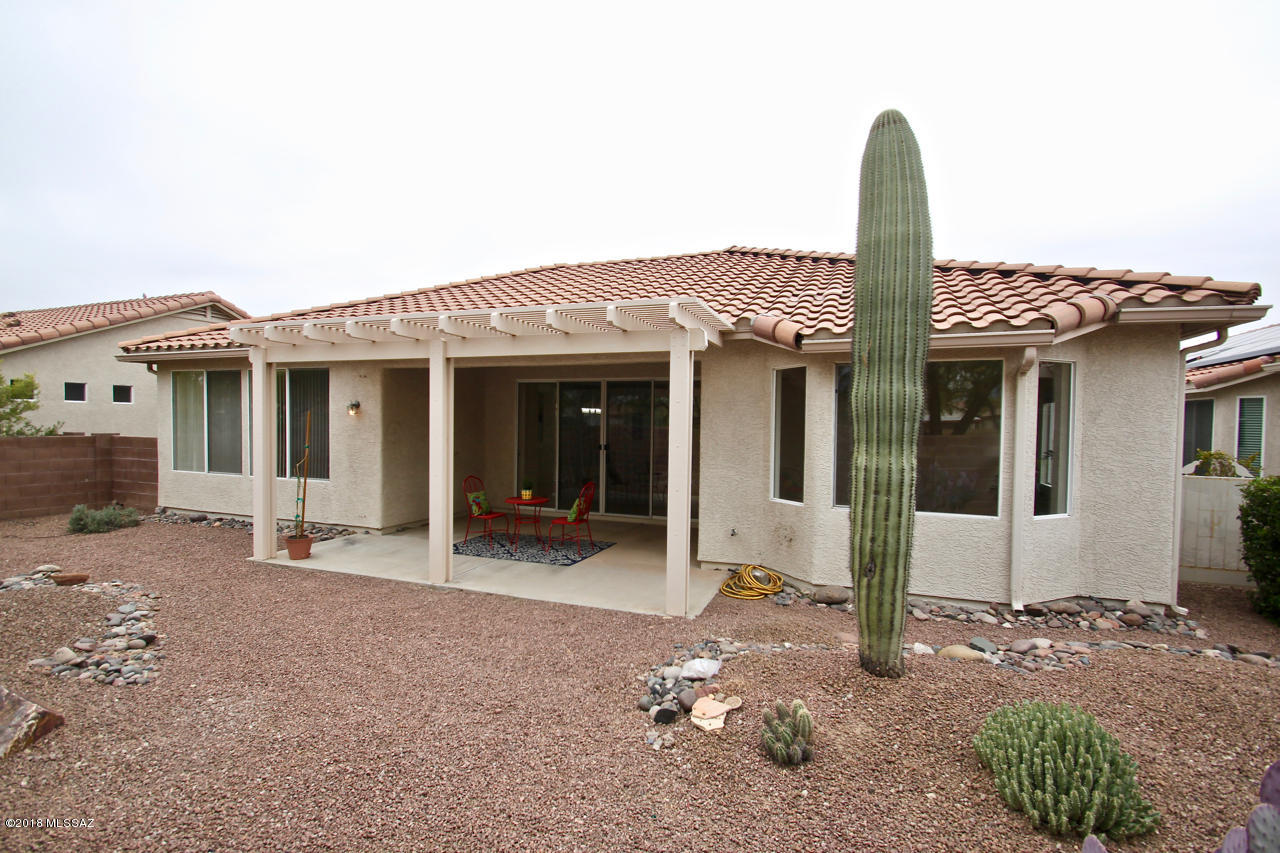 Continental Ranch Sunflower - Residential