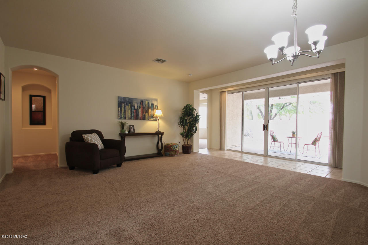 Continental Ranch Sunflower - Residential
