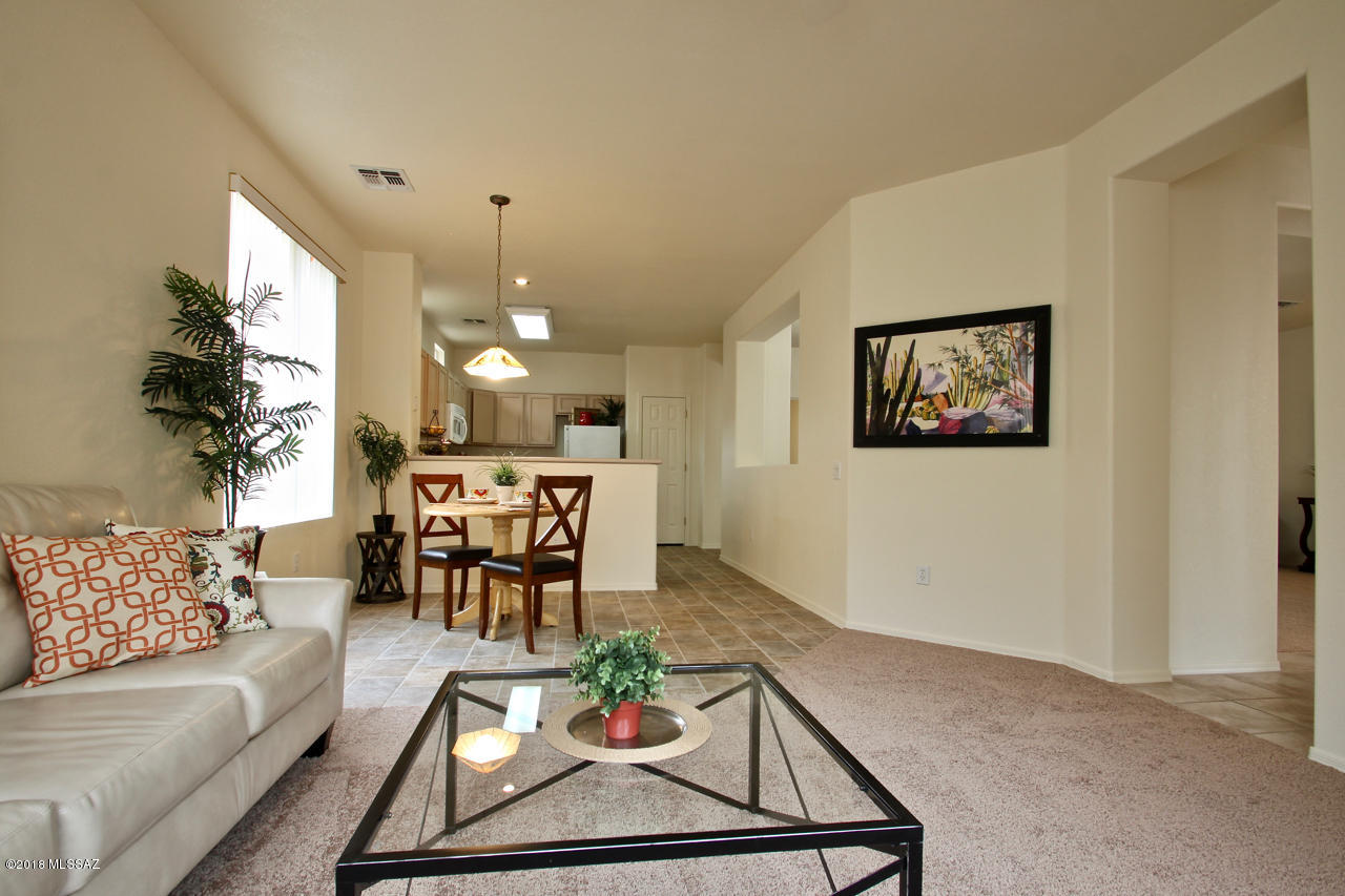 Continental Ranch Sunflower - Residential