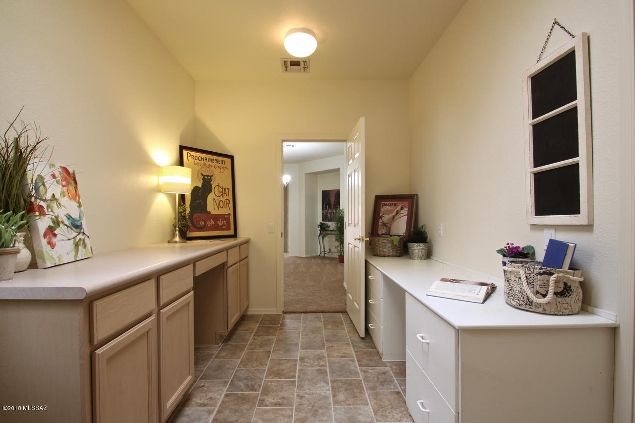 Continental Ranch Sunflower - Residential