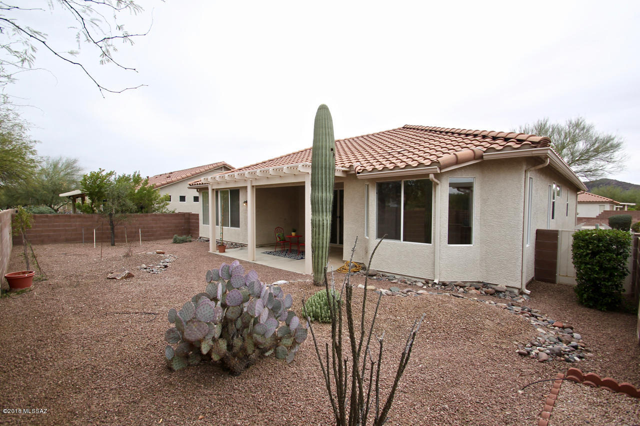 Continental Ranch Sunflower - Residential