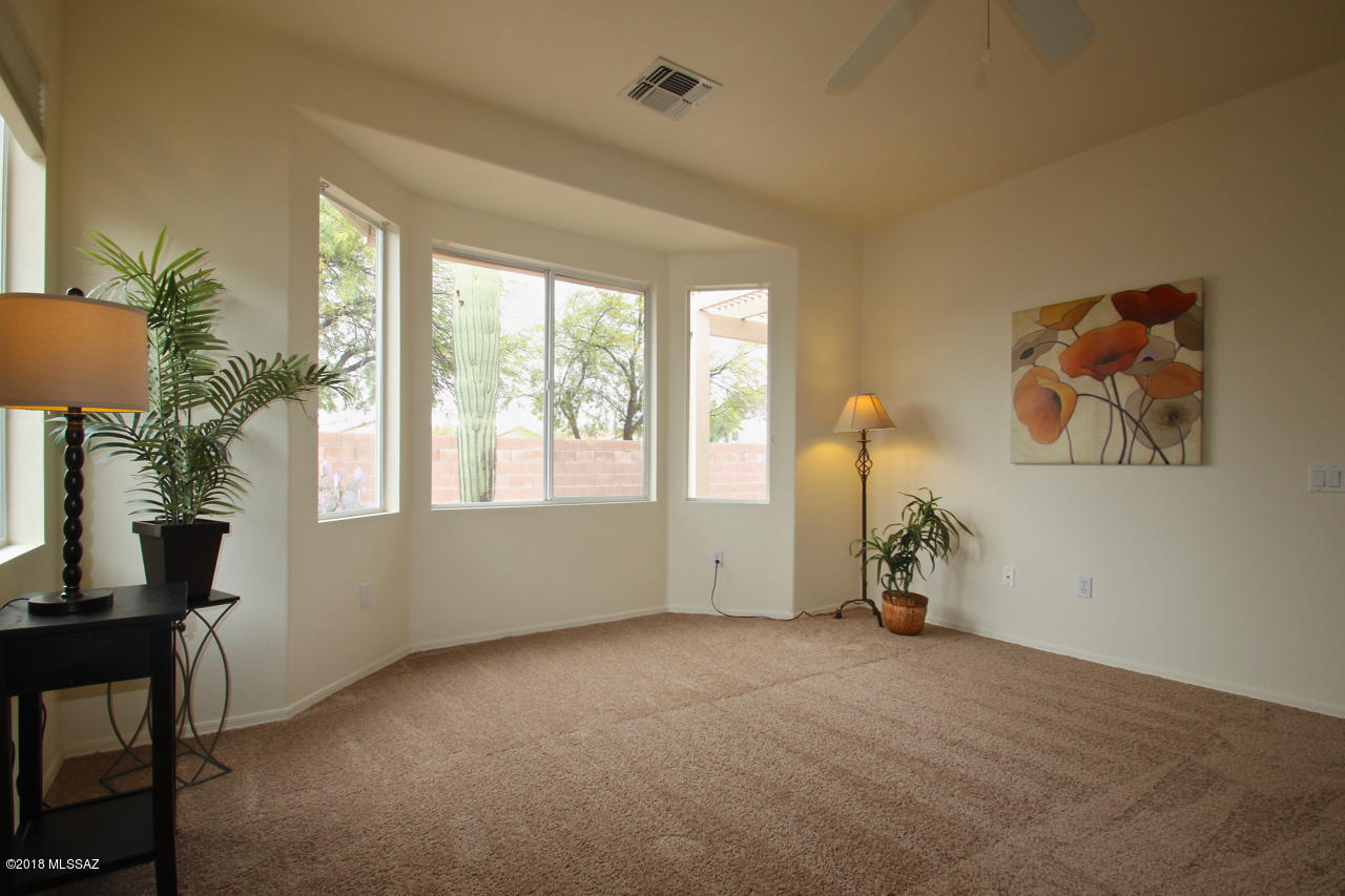 Continental Ranch Sunflower - Residential