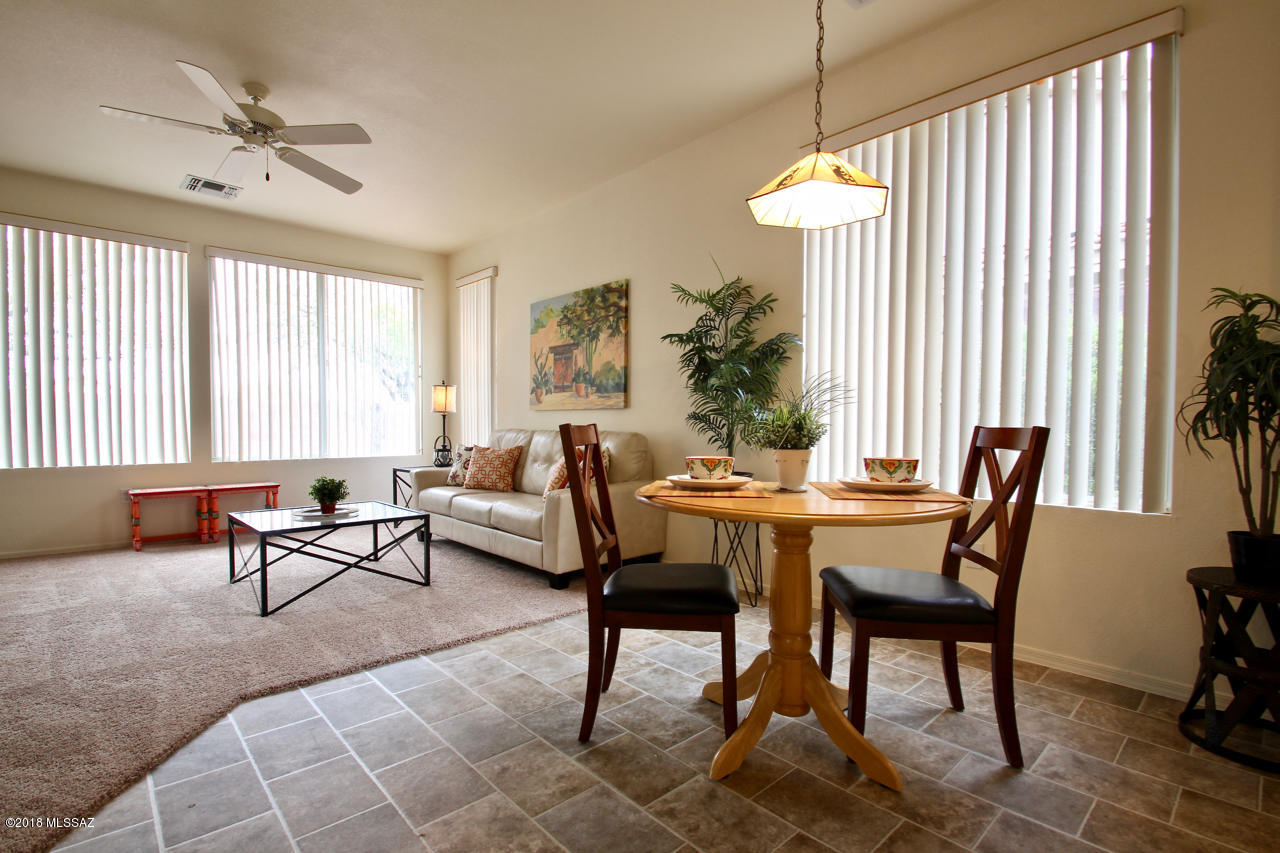 Continental Ranch Sunflower - Residential