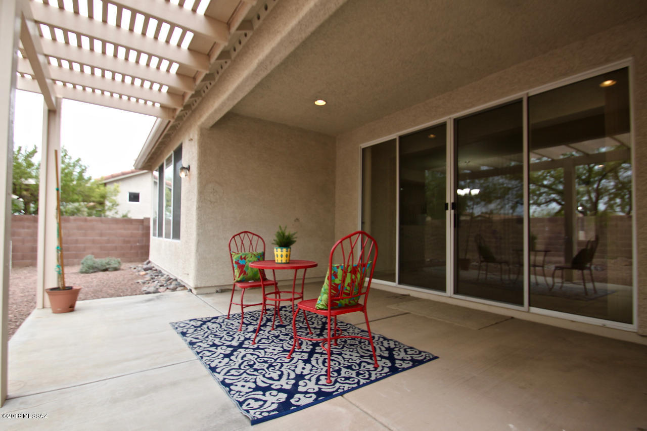 Continental Ranch Sunflower - Residential