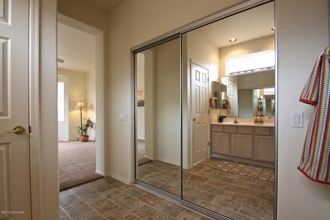 Continental Ranch Sunflower - Residential