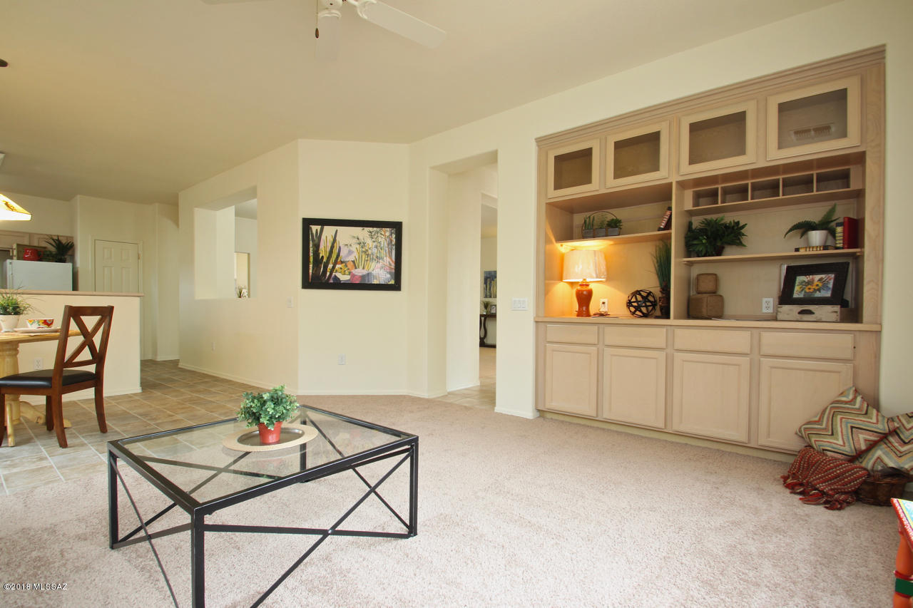 Continental Ranch Sunflower - Residential