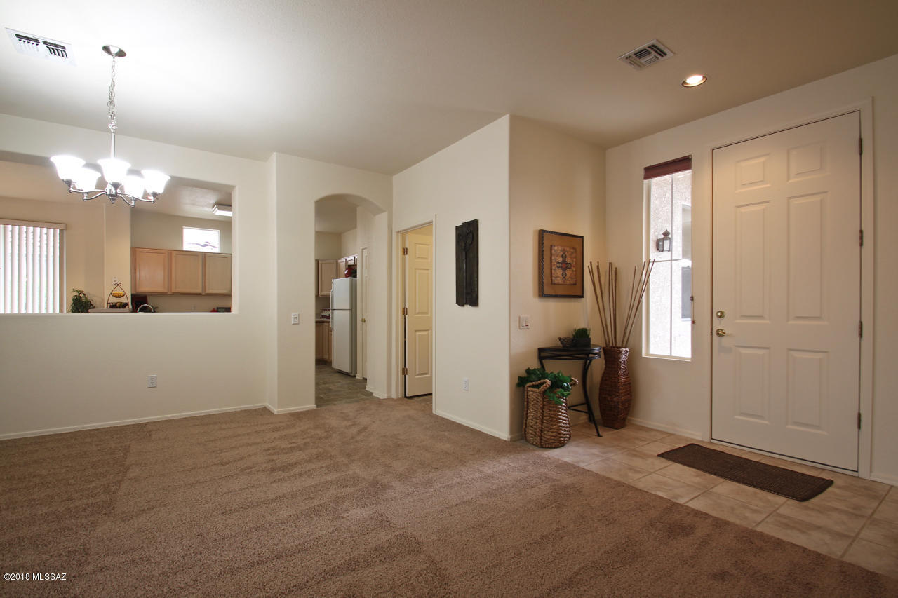 Continental Ranch Sunflower - Residential