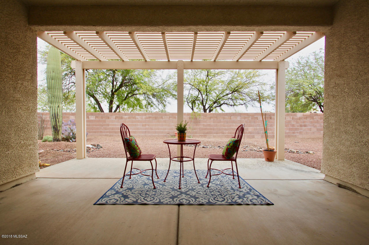 Continental Ranch Sunflower - Residential