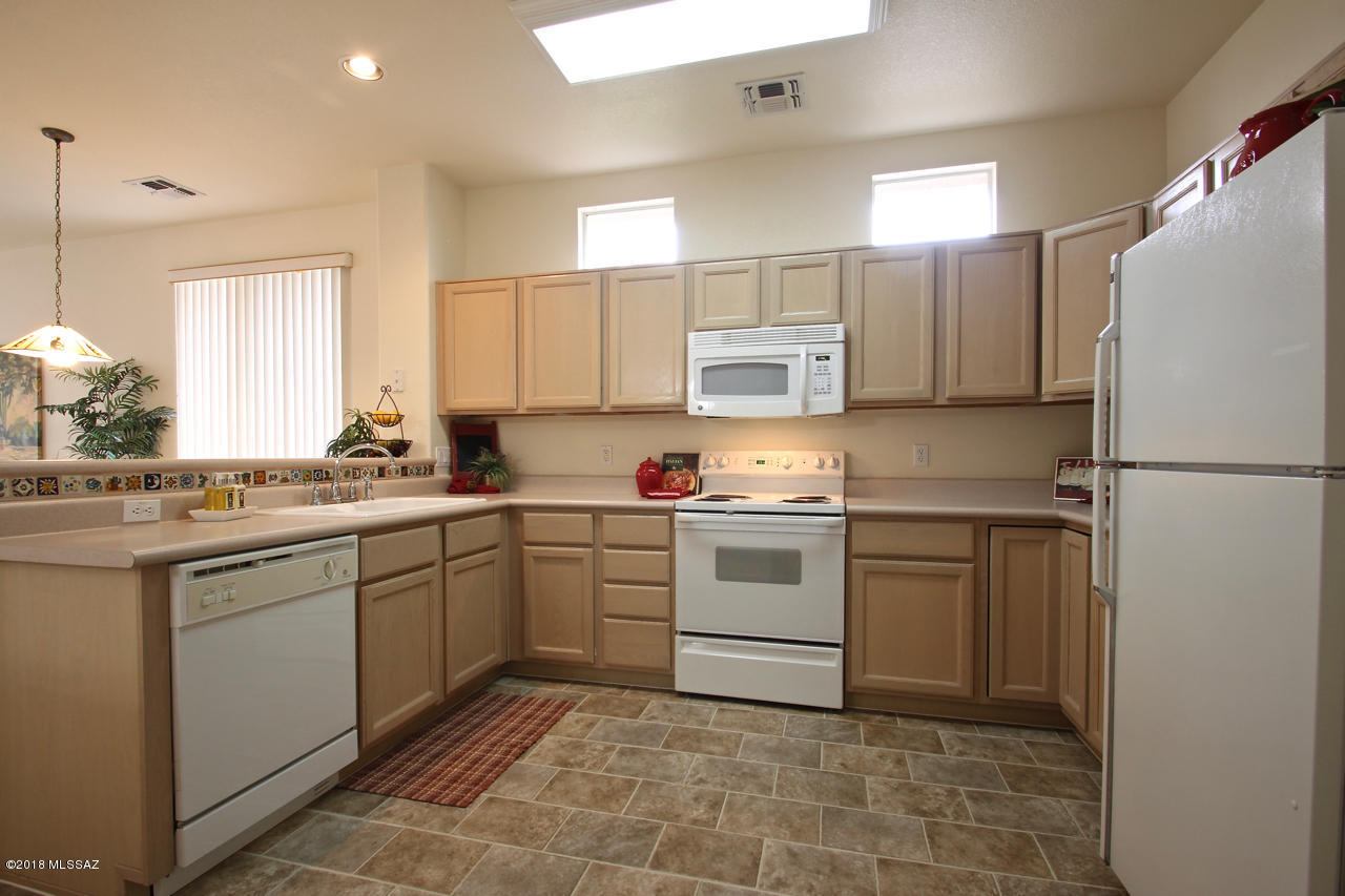 Continental Ranch Sunflower - Residential