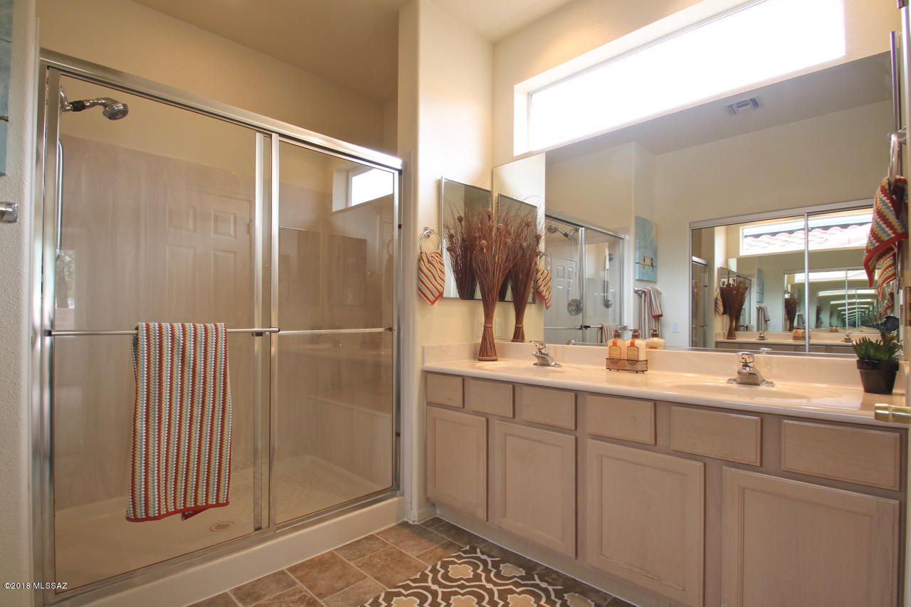 Continental Ranch Sunflower - Residential