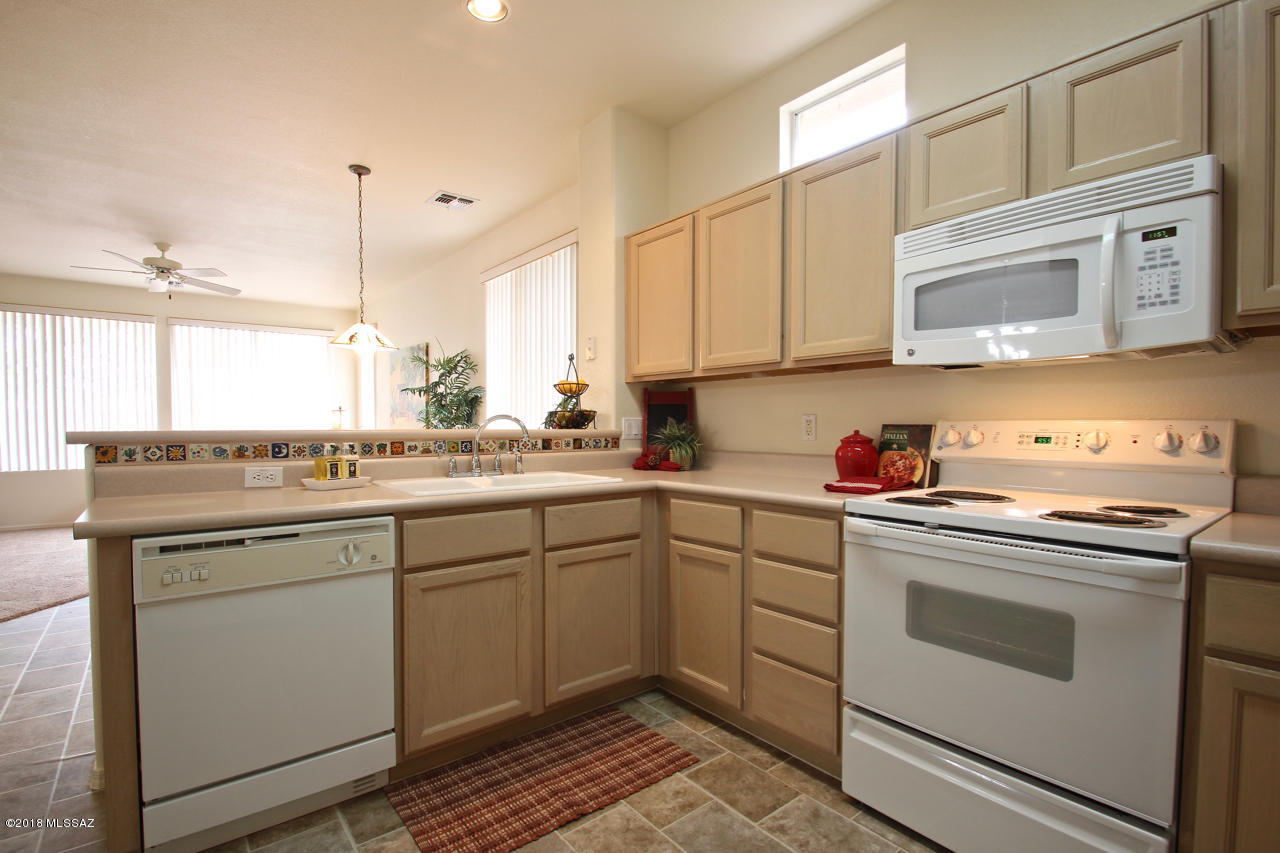 Continental Ranch Sunflower - Residential