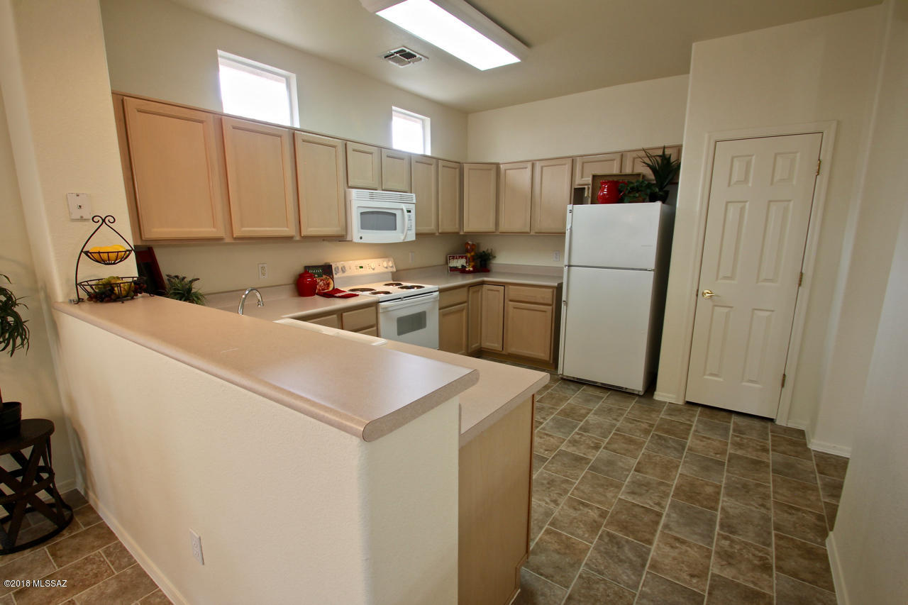 Continental Ranch Sunflower - Residential