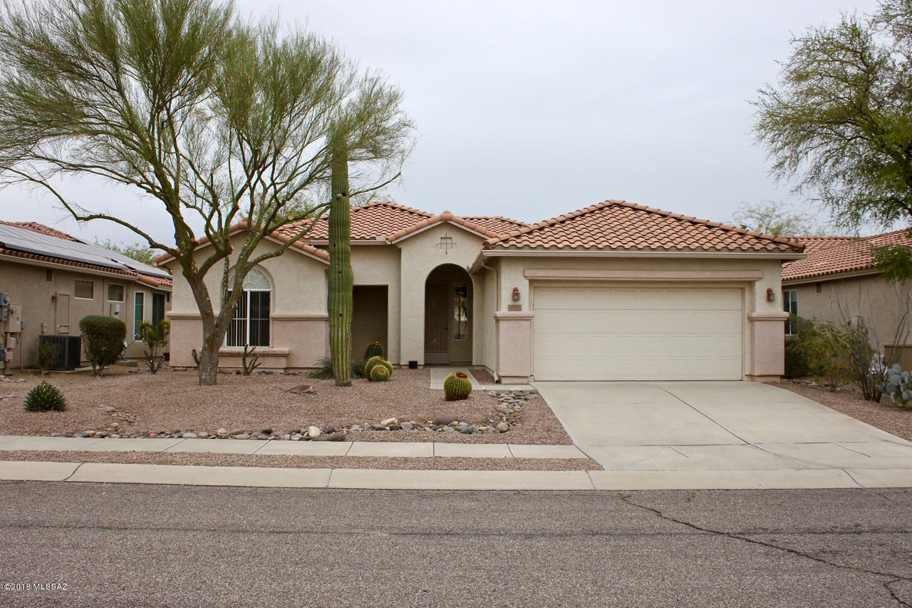 Continental Ranch Sunflower - Residential