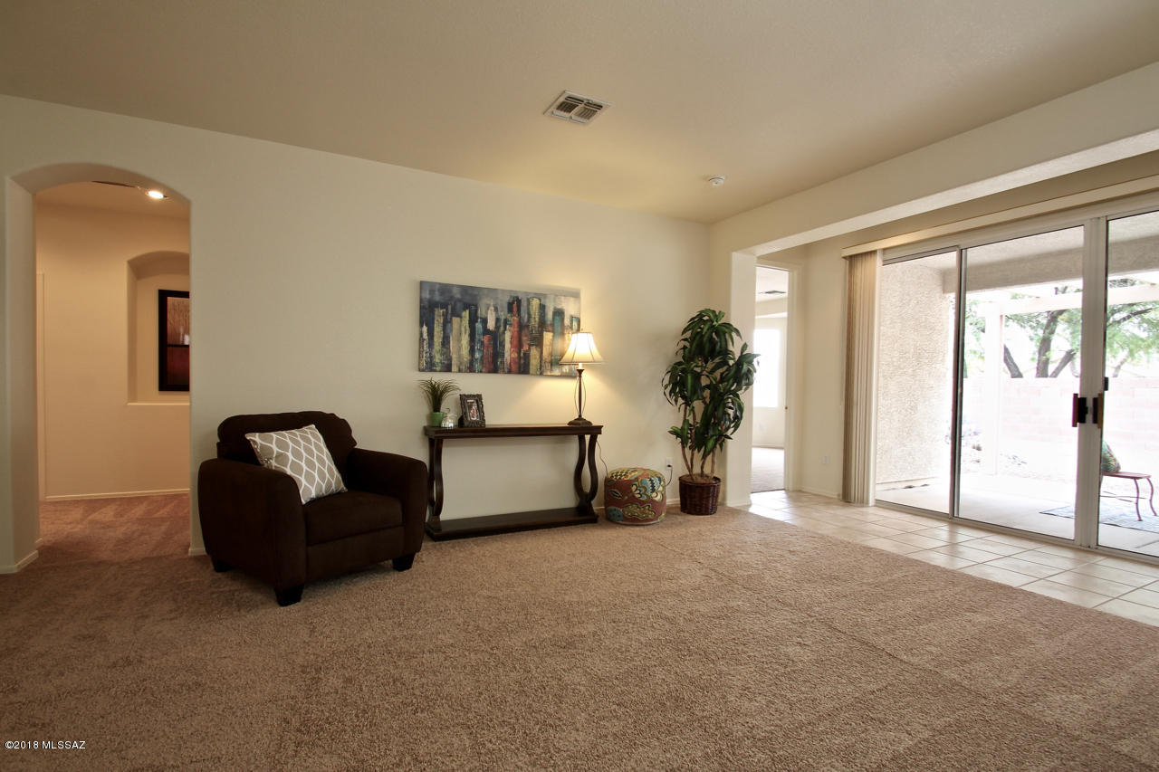 Continental Ranch Sunflower - Residential