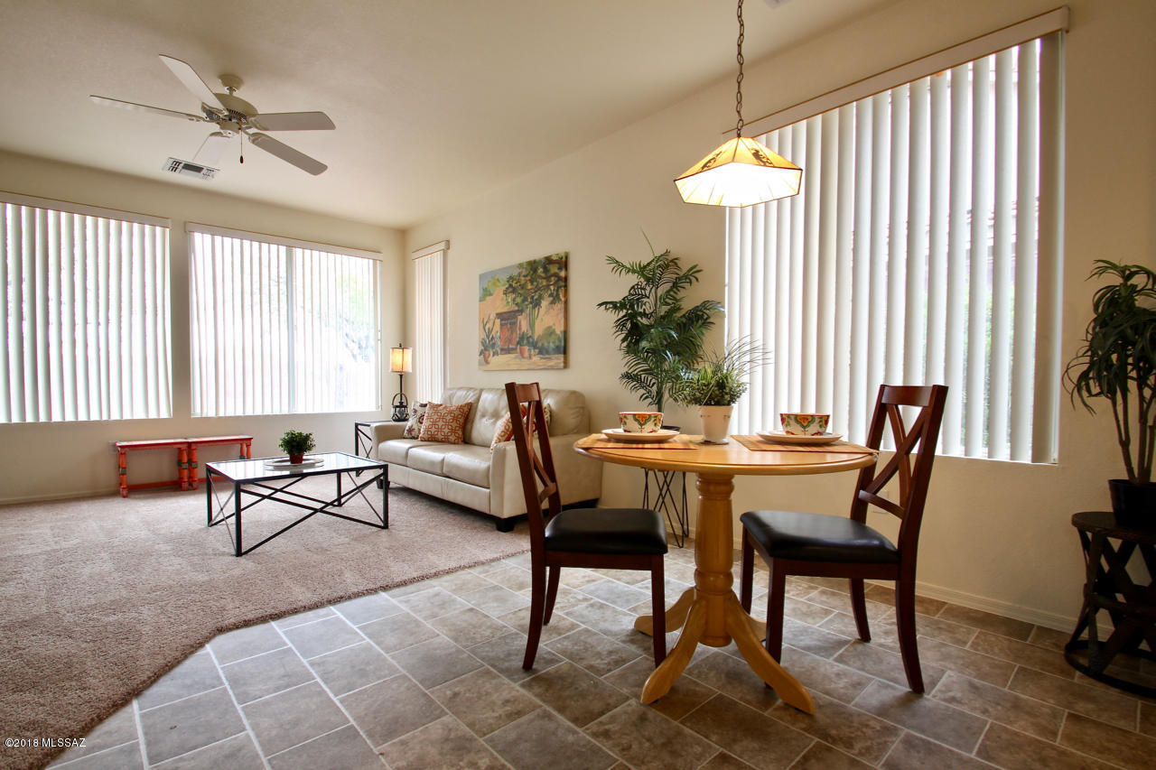 Continental Ranch Sunflower - Residential