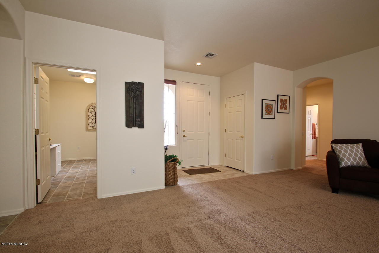 Continental Ranch Sunflower - Residential