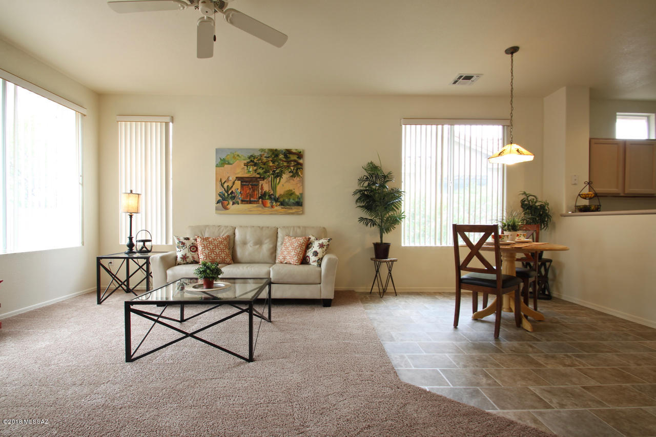 Continental Ranch Sunflower - Residential