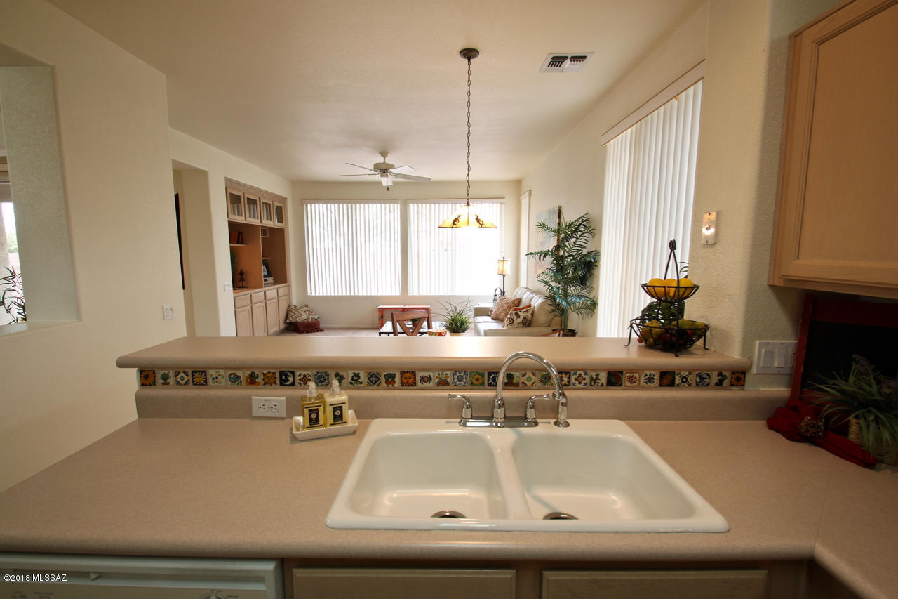 Continental Ranch Sunflower - Residential