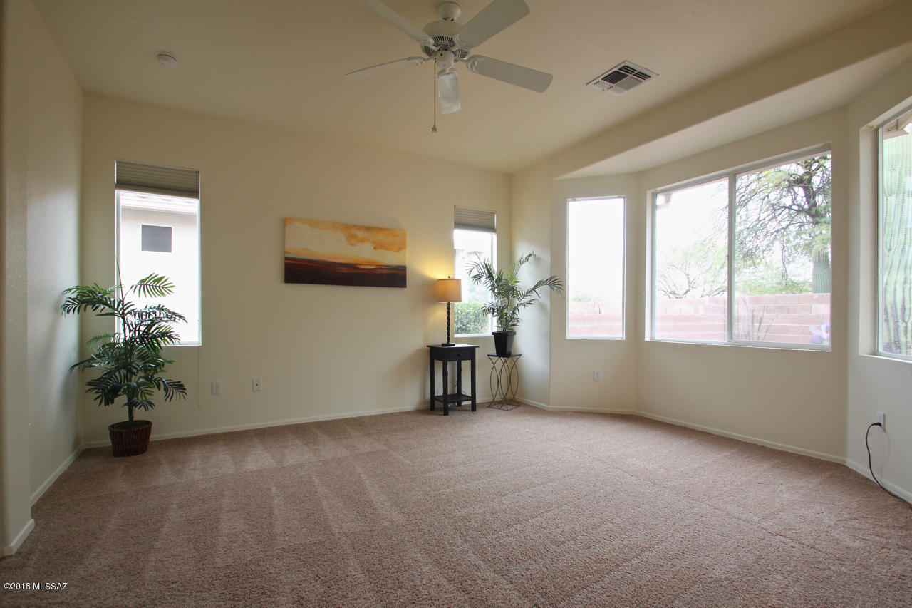 Continental Ranch Sunflower - Residential