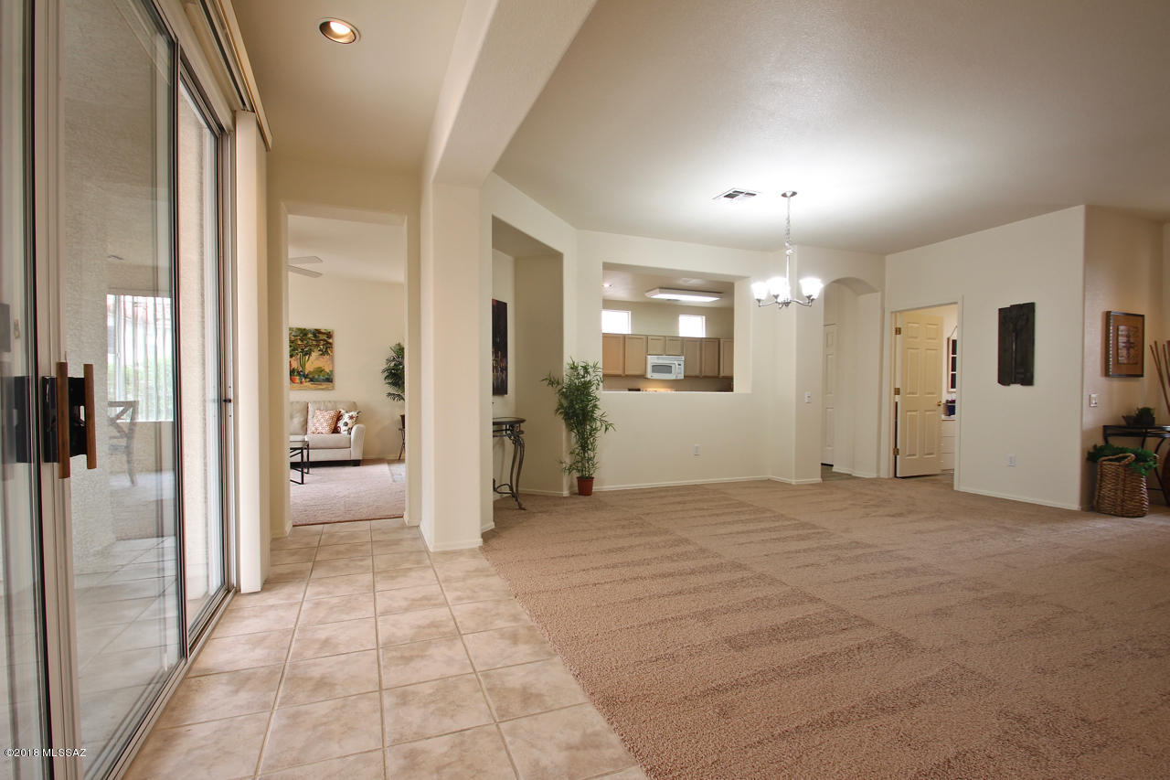 Continental Ranch Sunflower - Residential