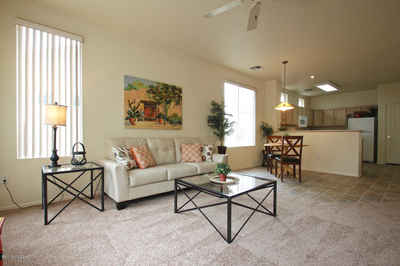 Continental Ranch Sunflower - Residential