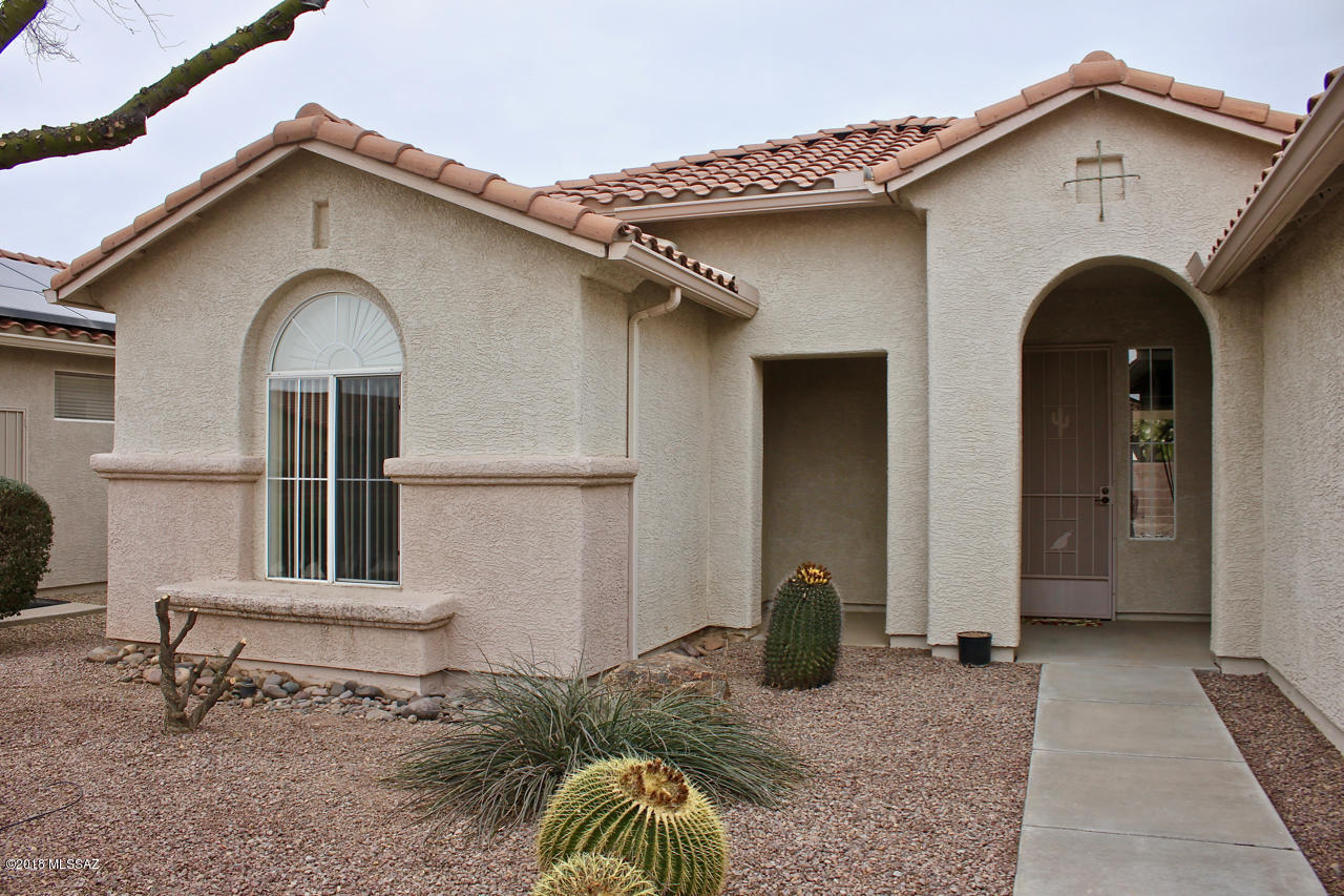 Continental Ranch Sunflower - Residential