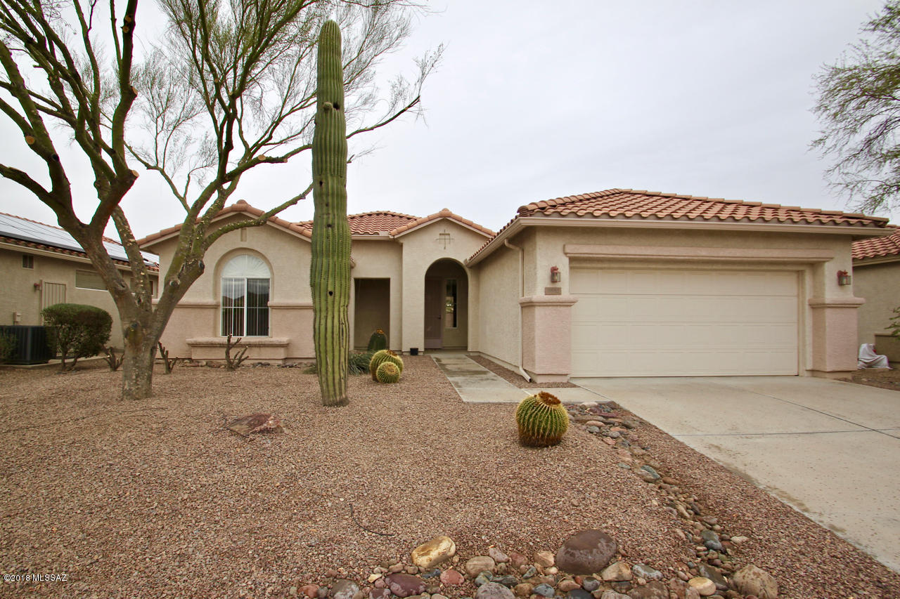 Continental Ranch Sunflower - Residential