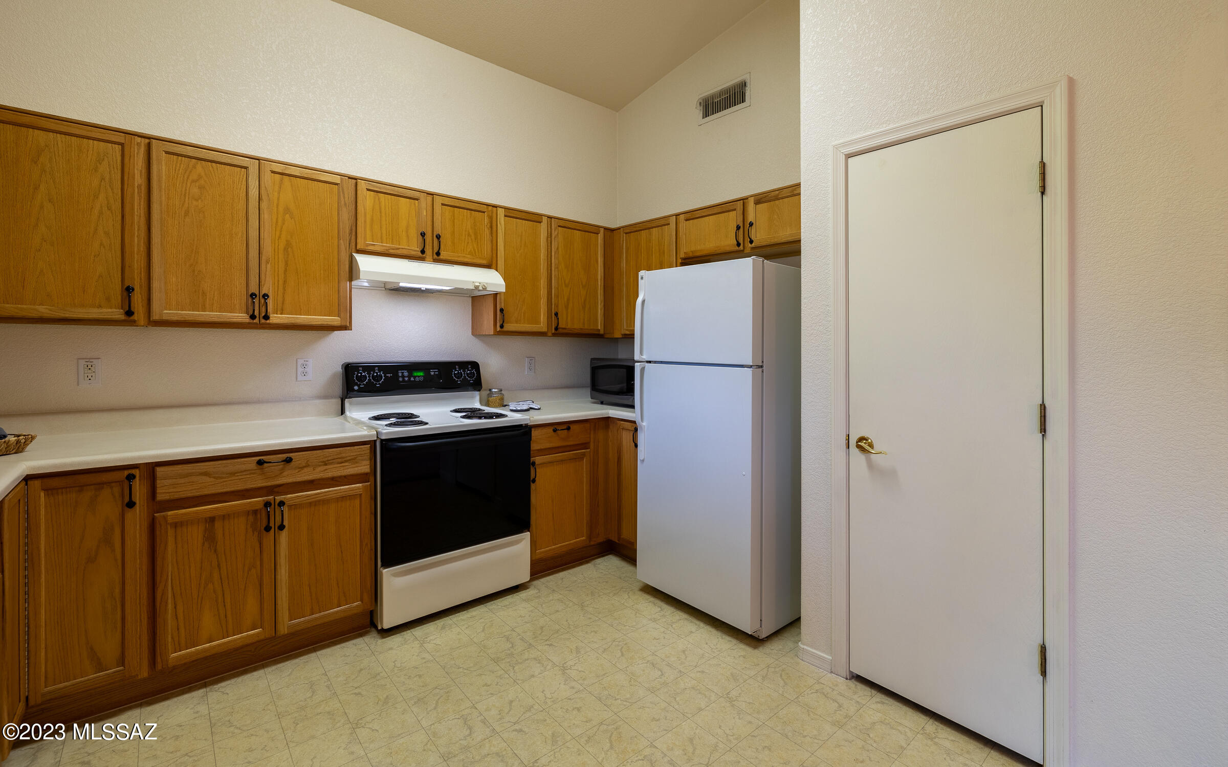 Camino Verde Estates II (1-204) - Residential