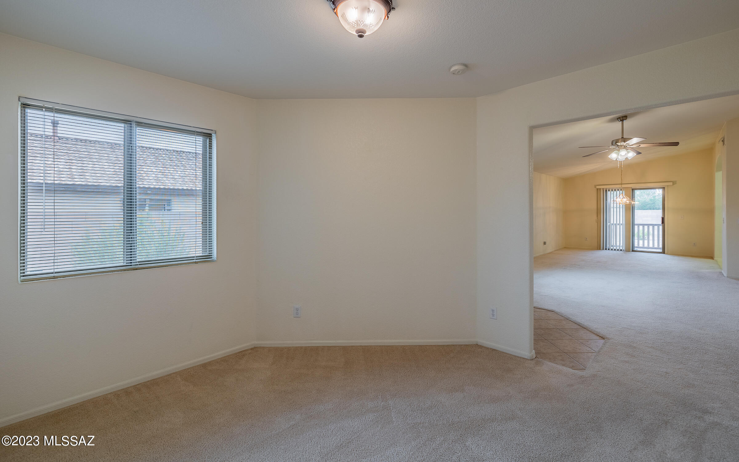 Camino Verde Estates II (1-204) - Residential
