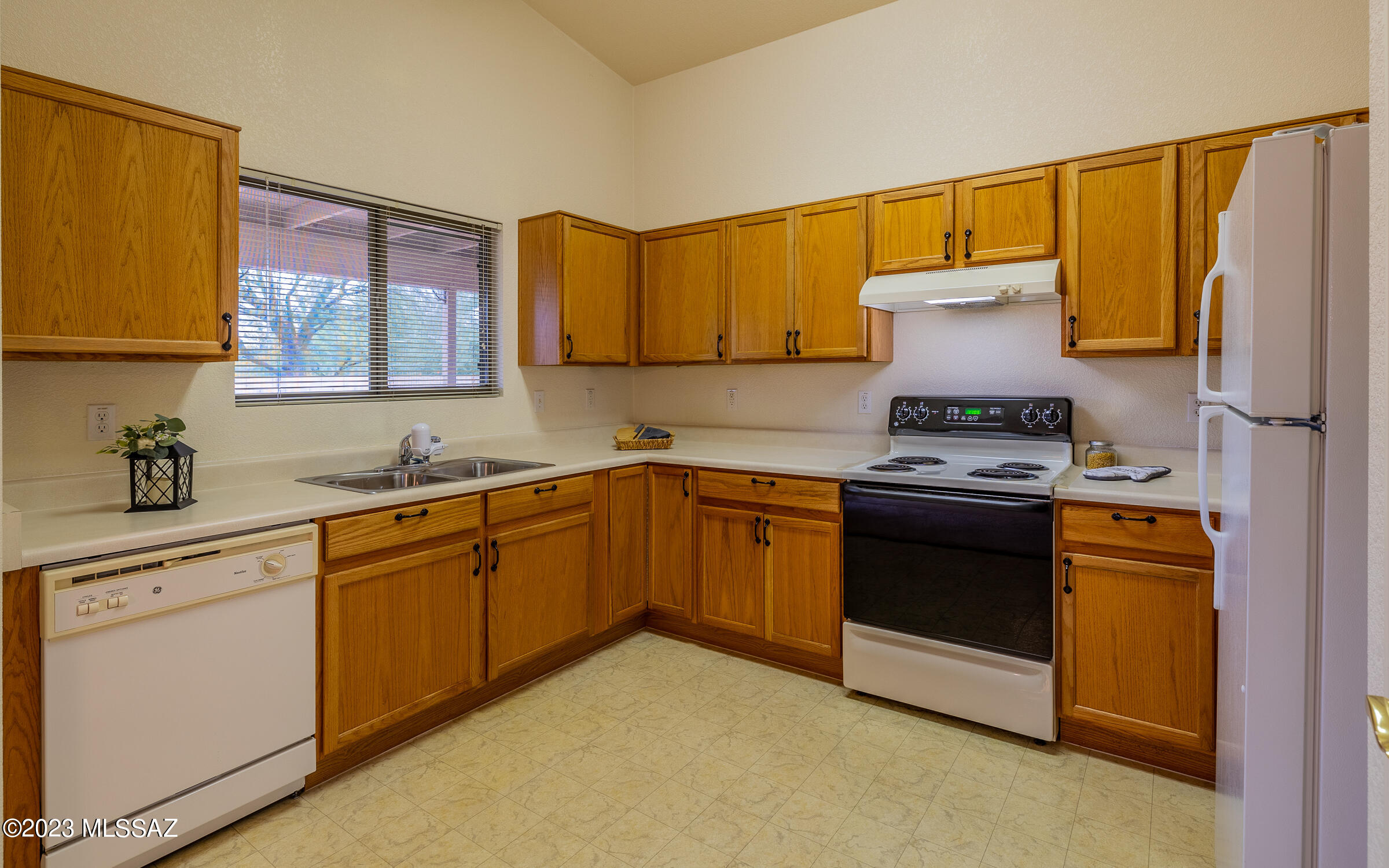 Camino Verde Estates II (1-204) - Residential