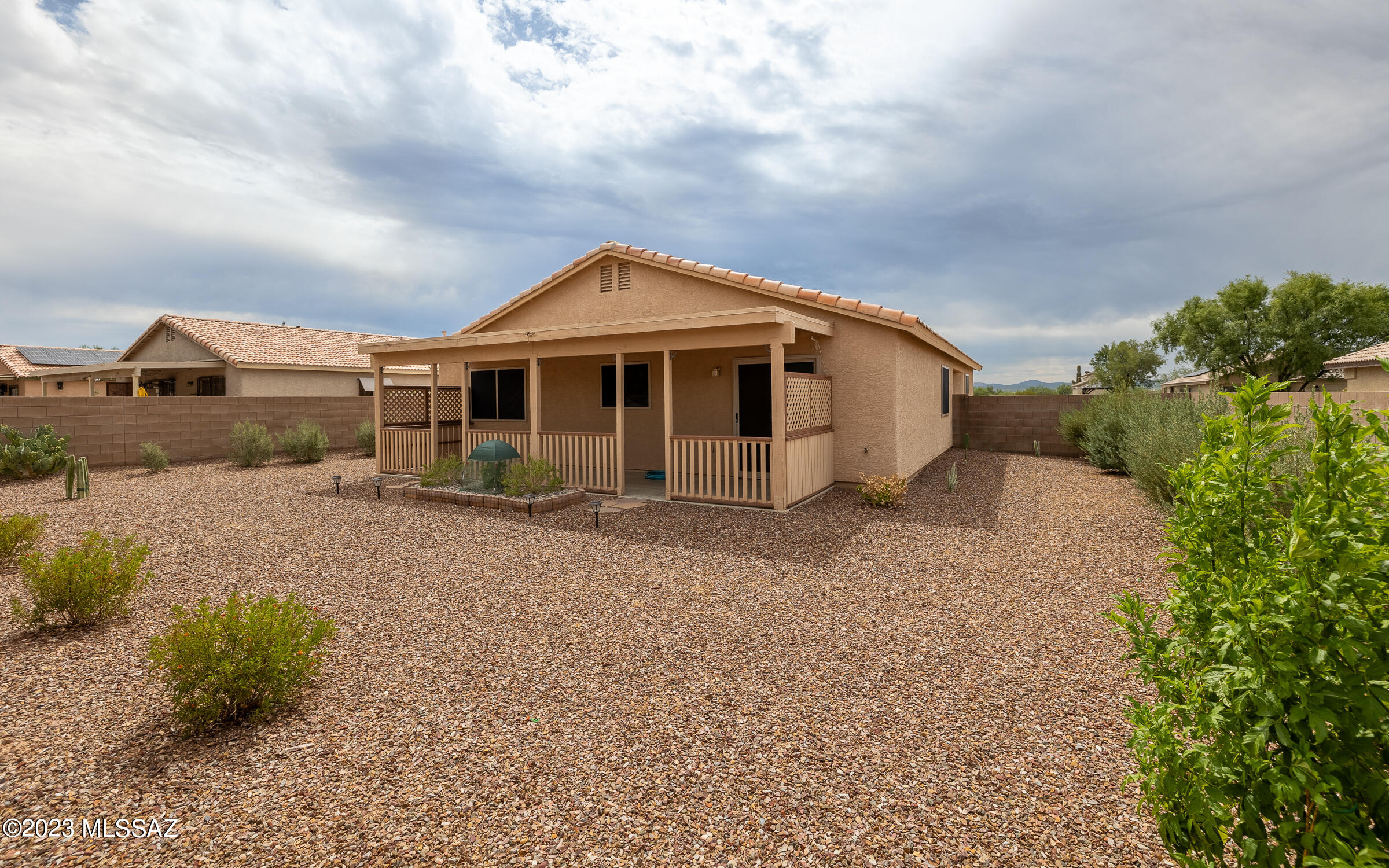 Camino Verde Estates II (1-204) - Residential