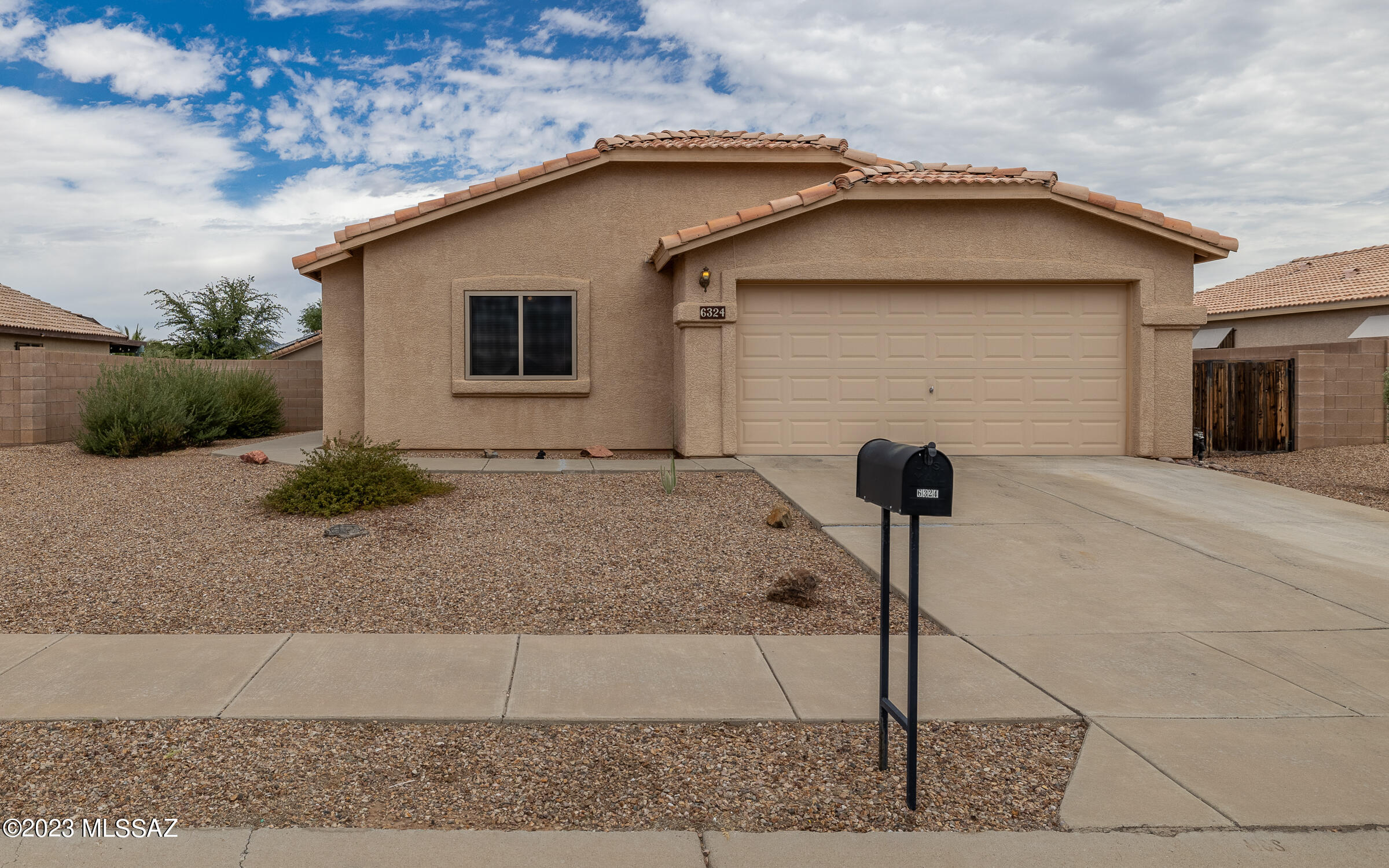 Camino Verde Estates II (1-204) - Residential