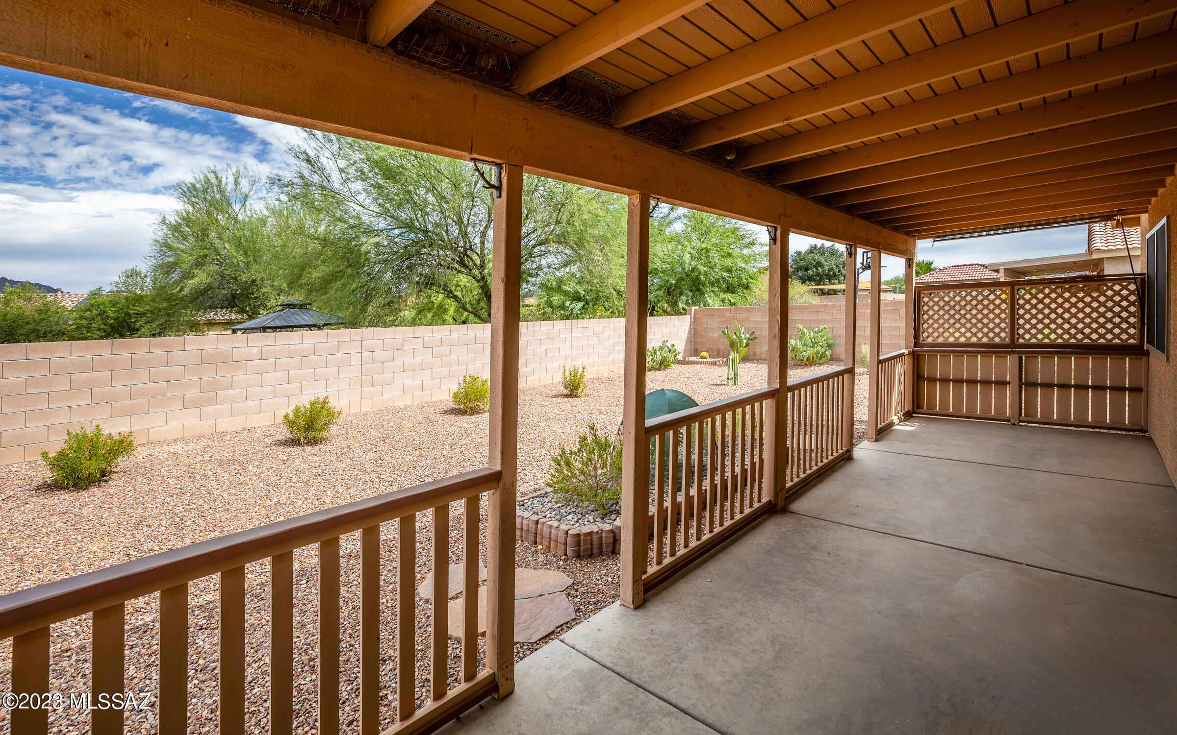 Camino Verde Estates II (1-204) - Residential