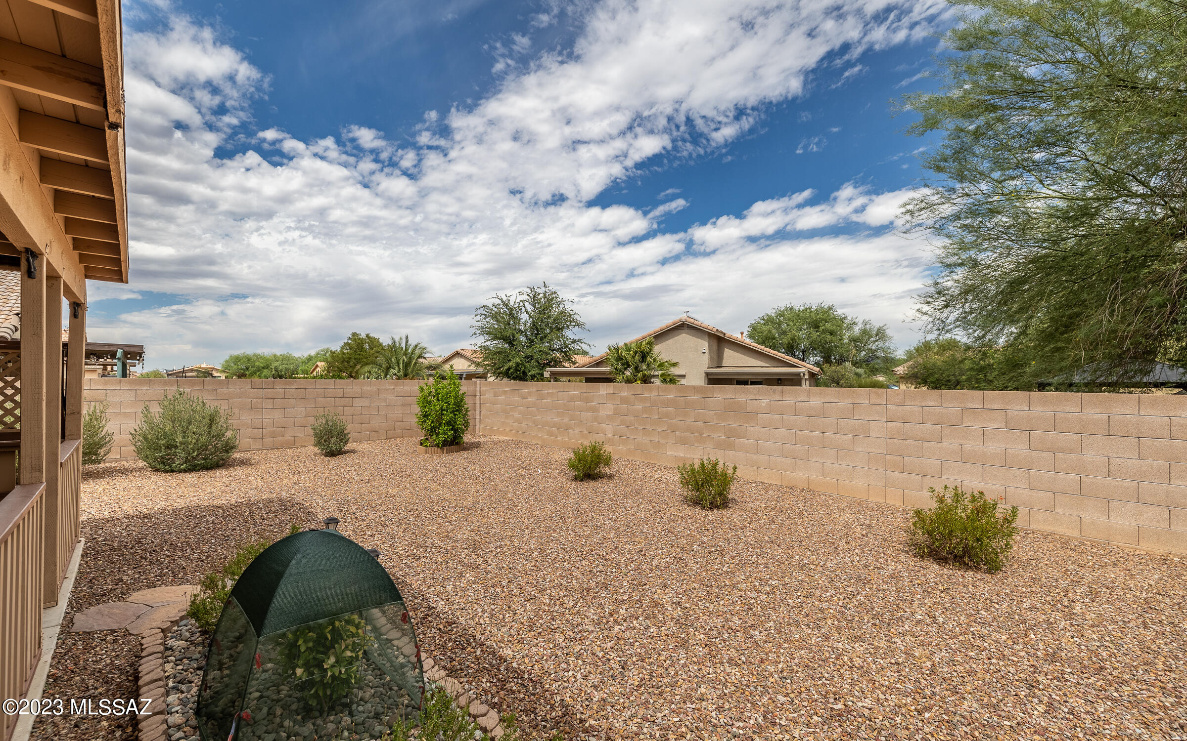 Camino Verde Estates II (1-204) - Residential