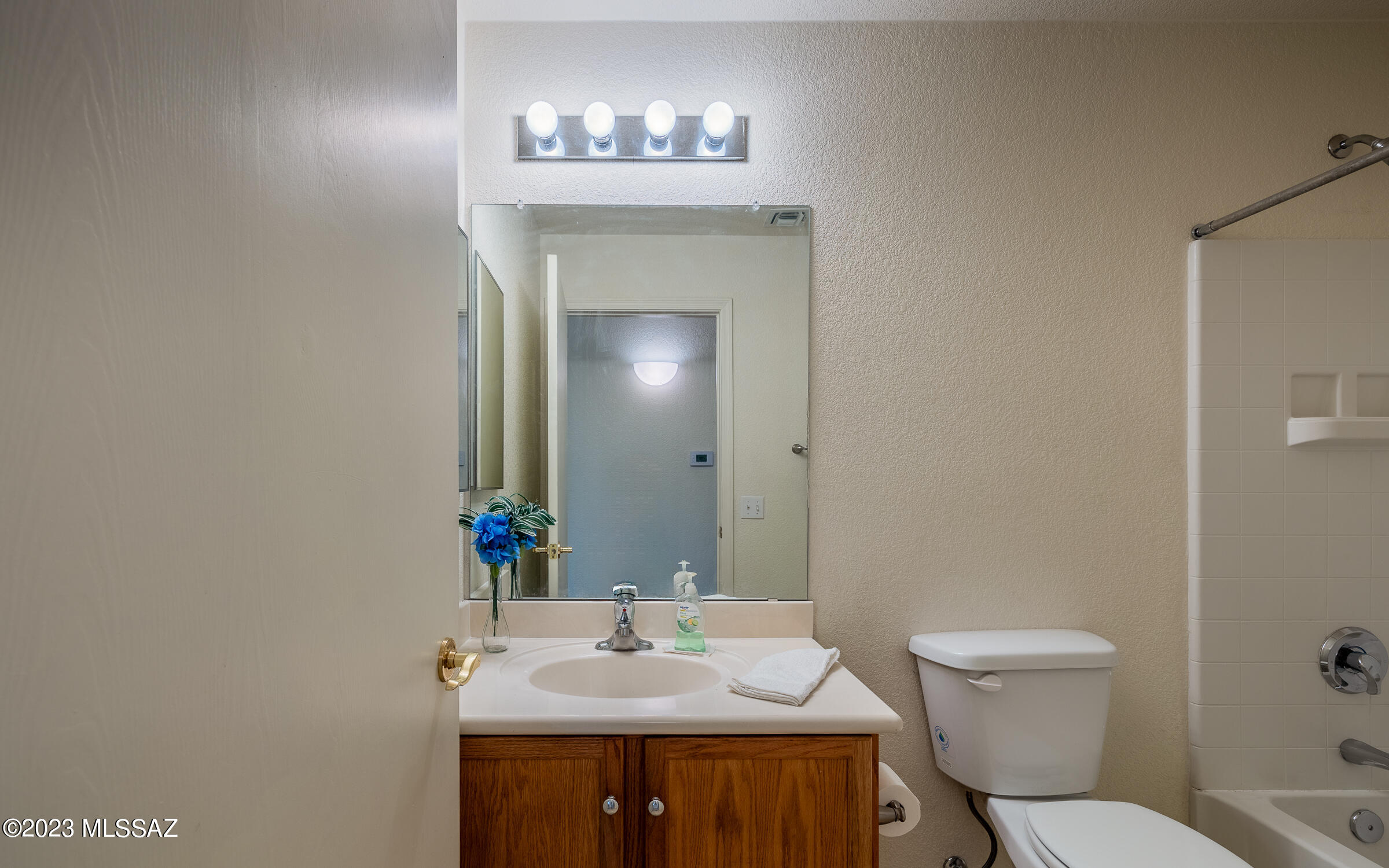 Camino Verde Estates II (1-204) - Residential