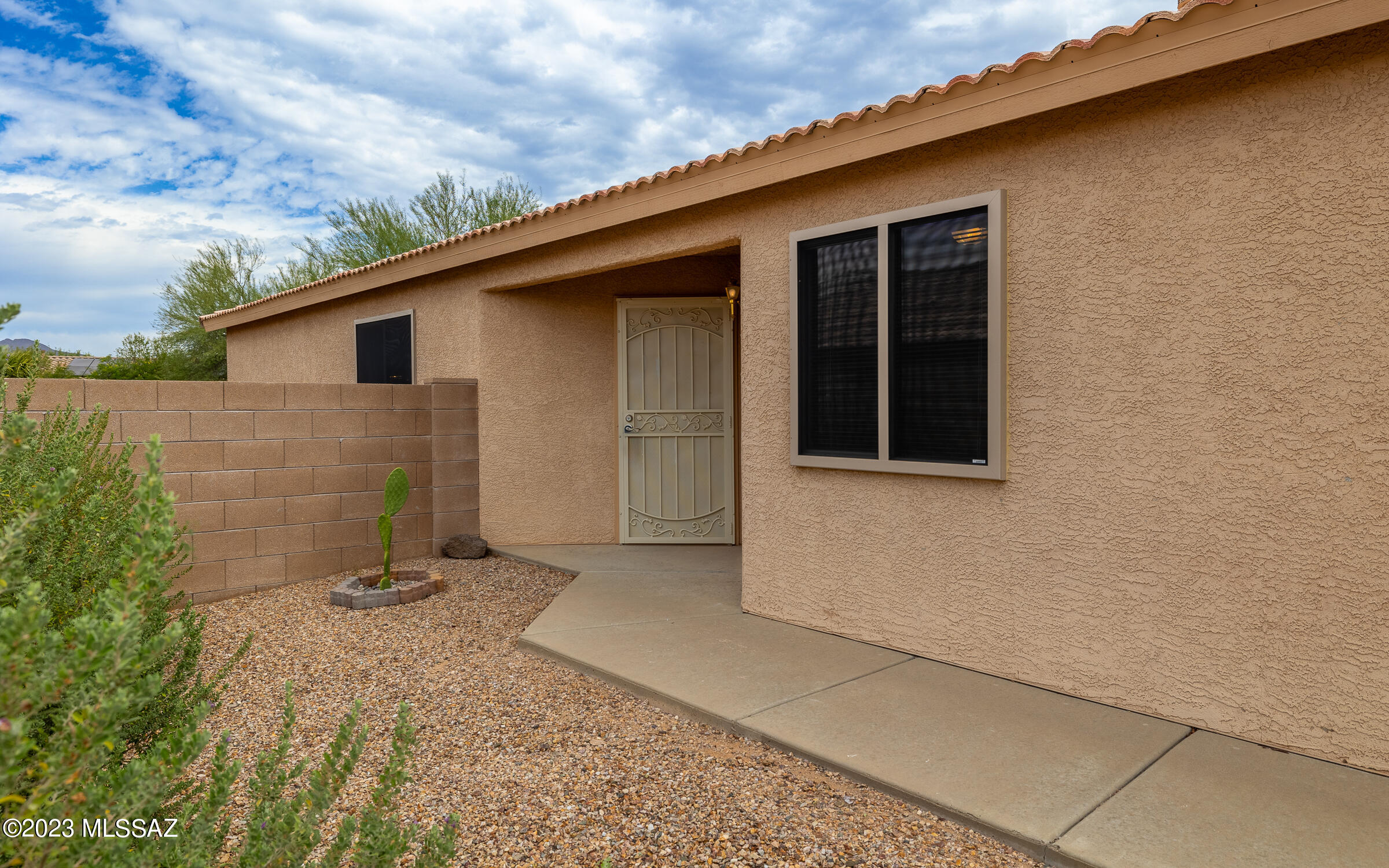 Camino Verde Estates II (1-204) - Residential
