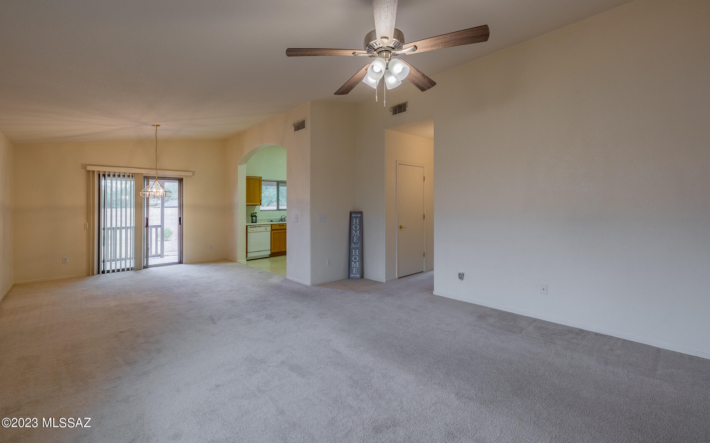 Camino Verde Estates II (1-204) - Residential