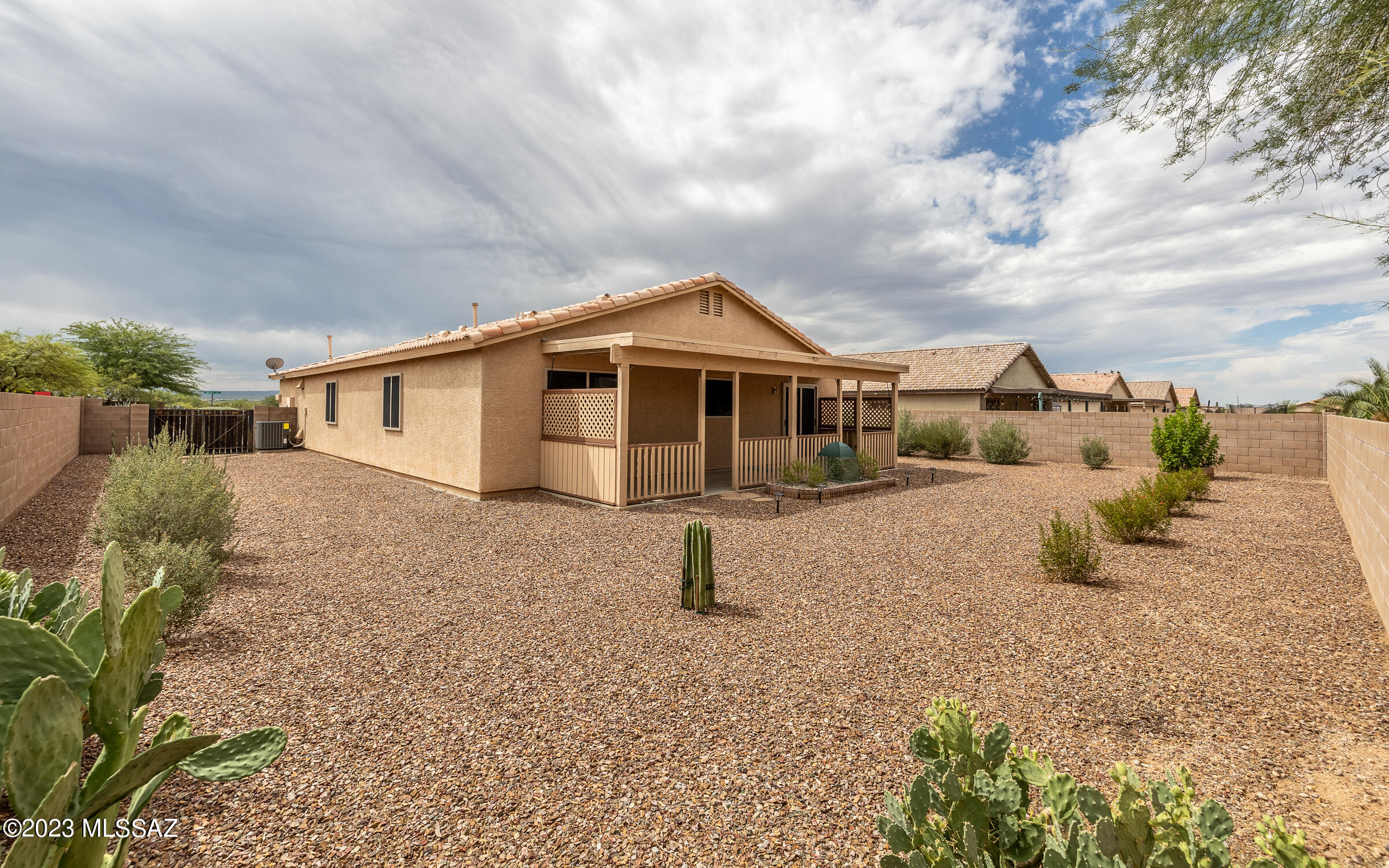Camino Verde Estates II (1-204) - Residential