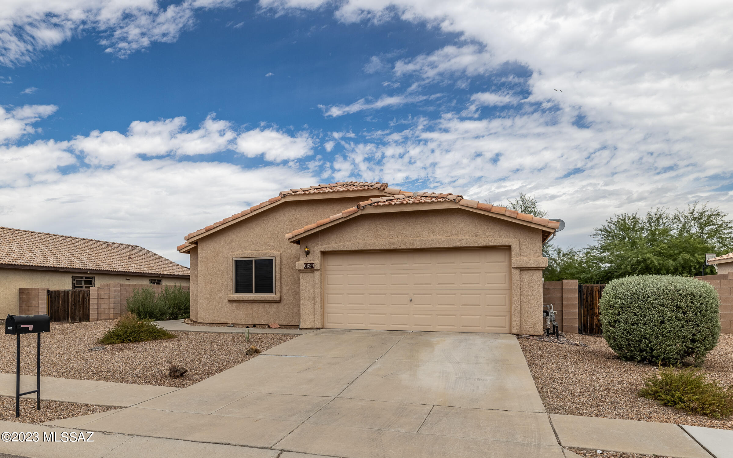 Camino Verde Estates II (1-204) - Residential