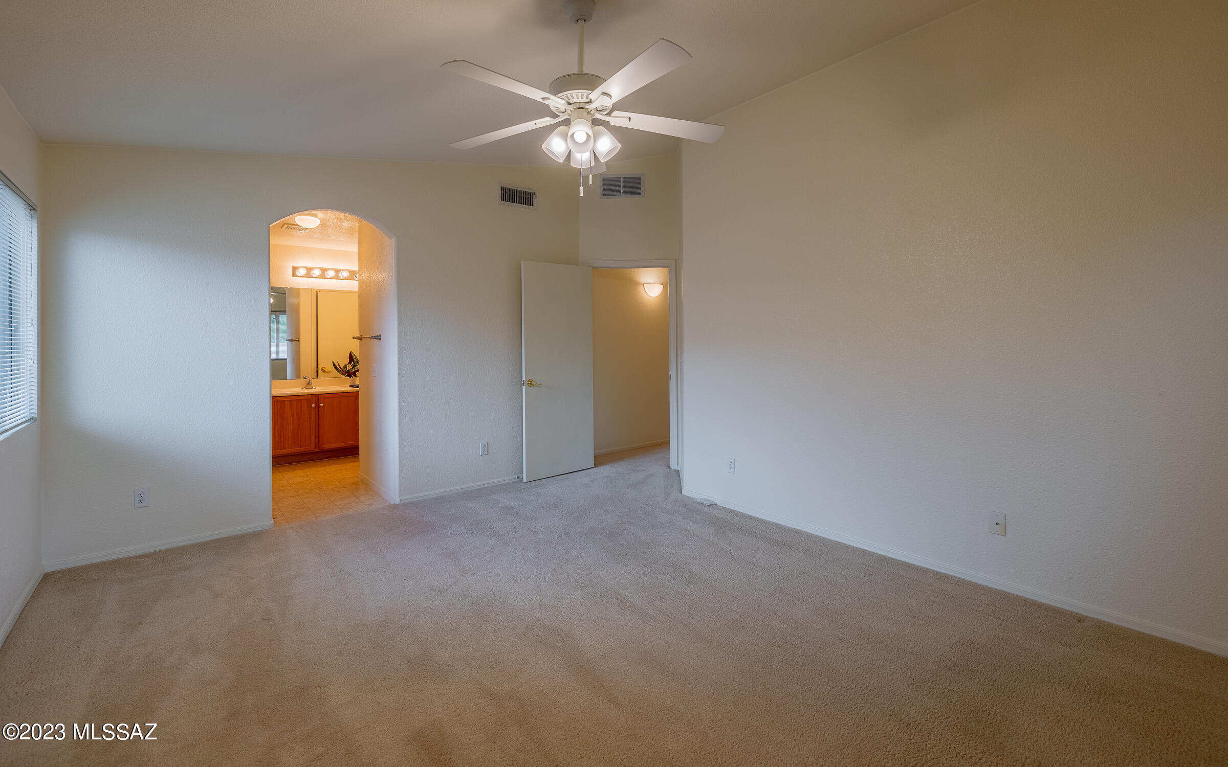 Camino Verde Estates II (1-204) - Residential